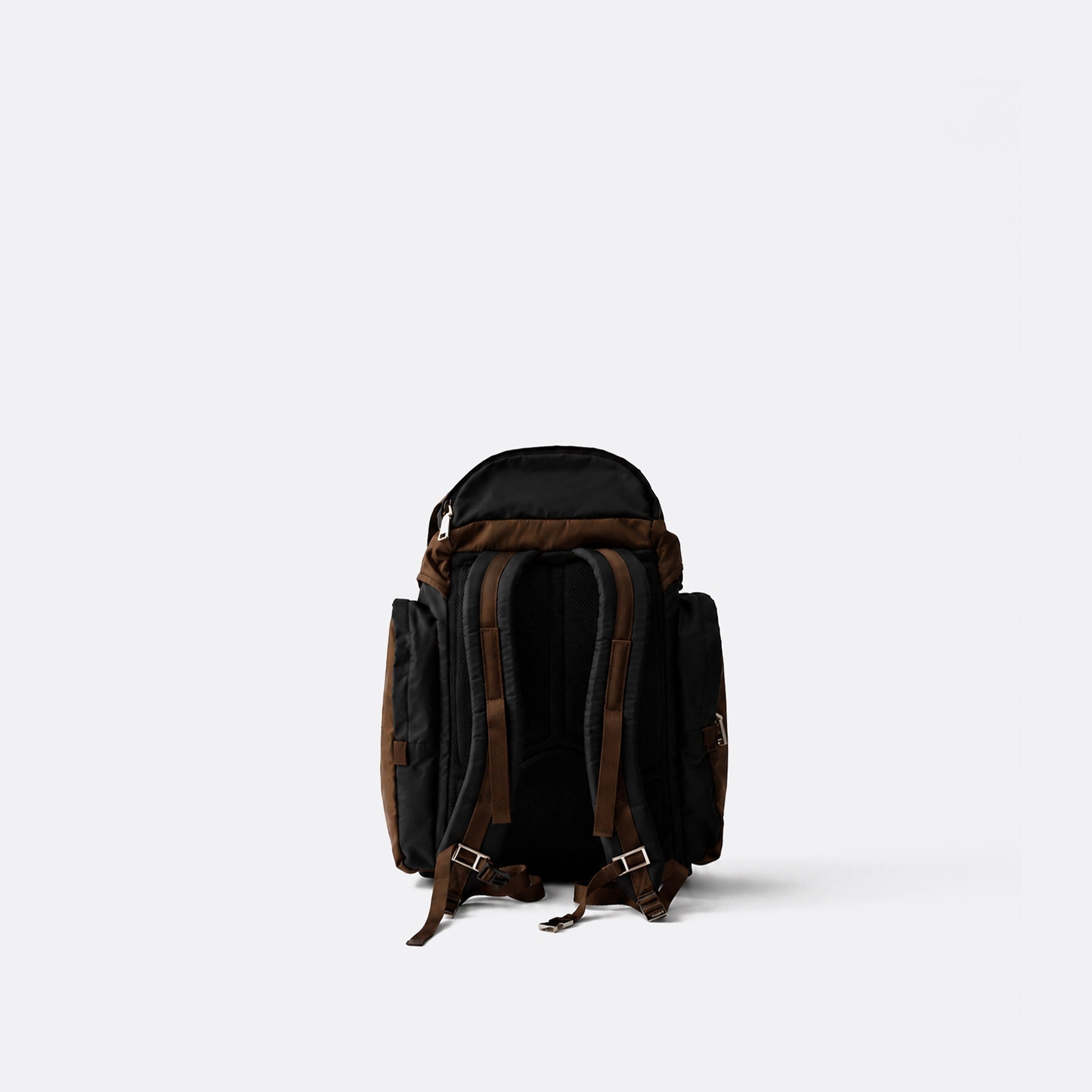 Re-Nylon Backpack from Prada