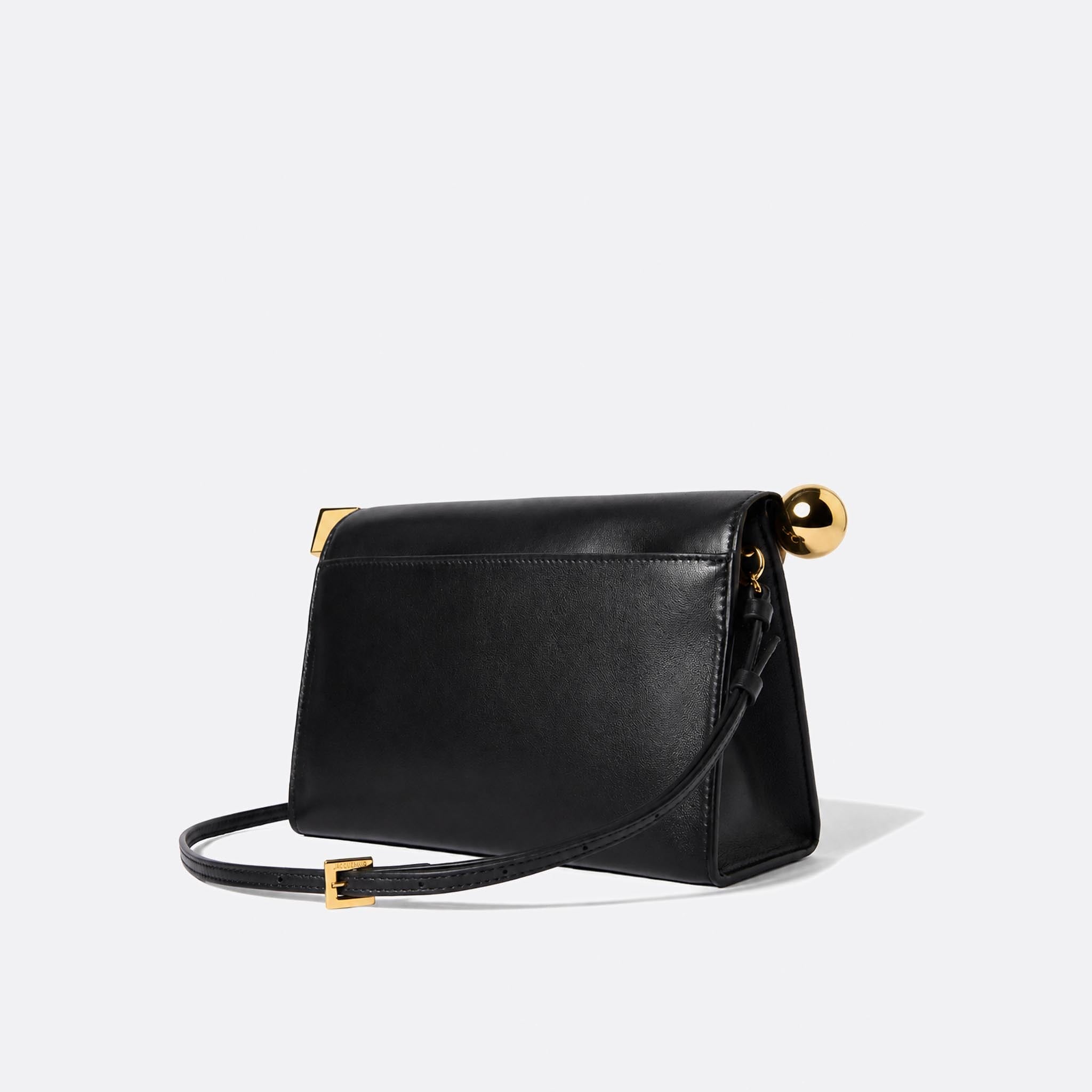 Rond Carré Bag from Jacquemus