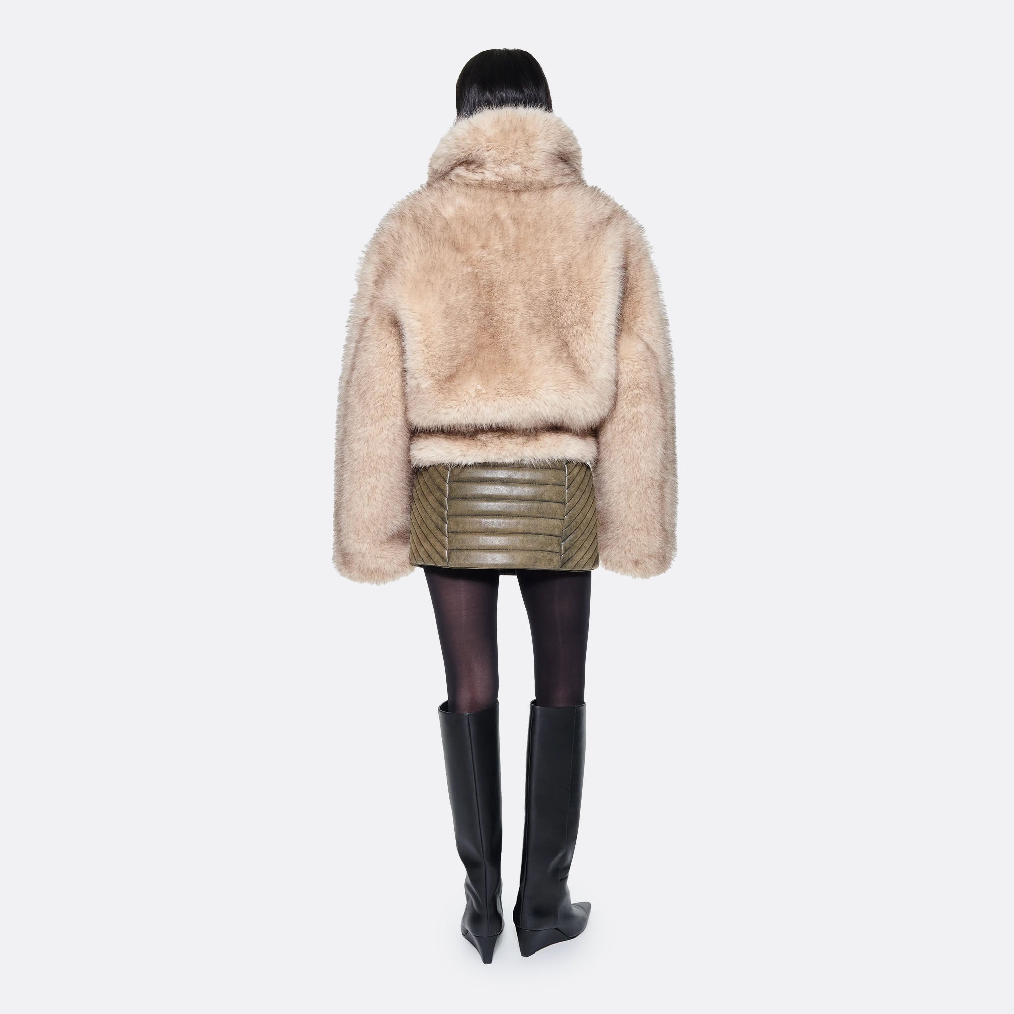 STAND STUDIO Lena Jacket