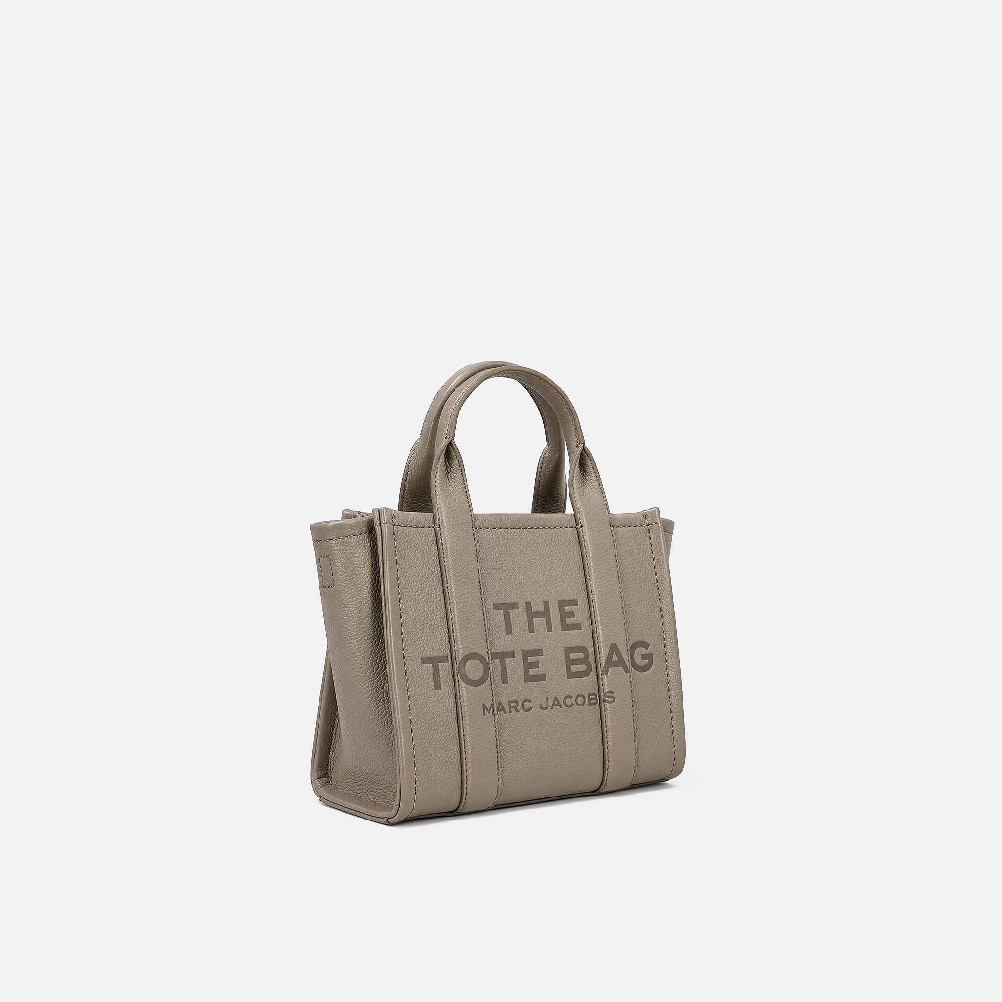 Small Leather Tote Bag from Marc Jacobs