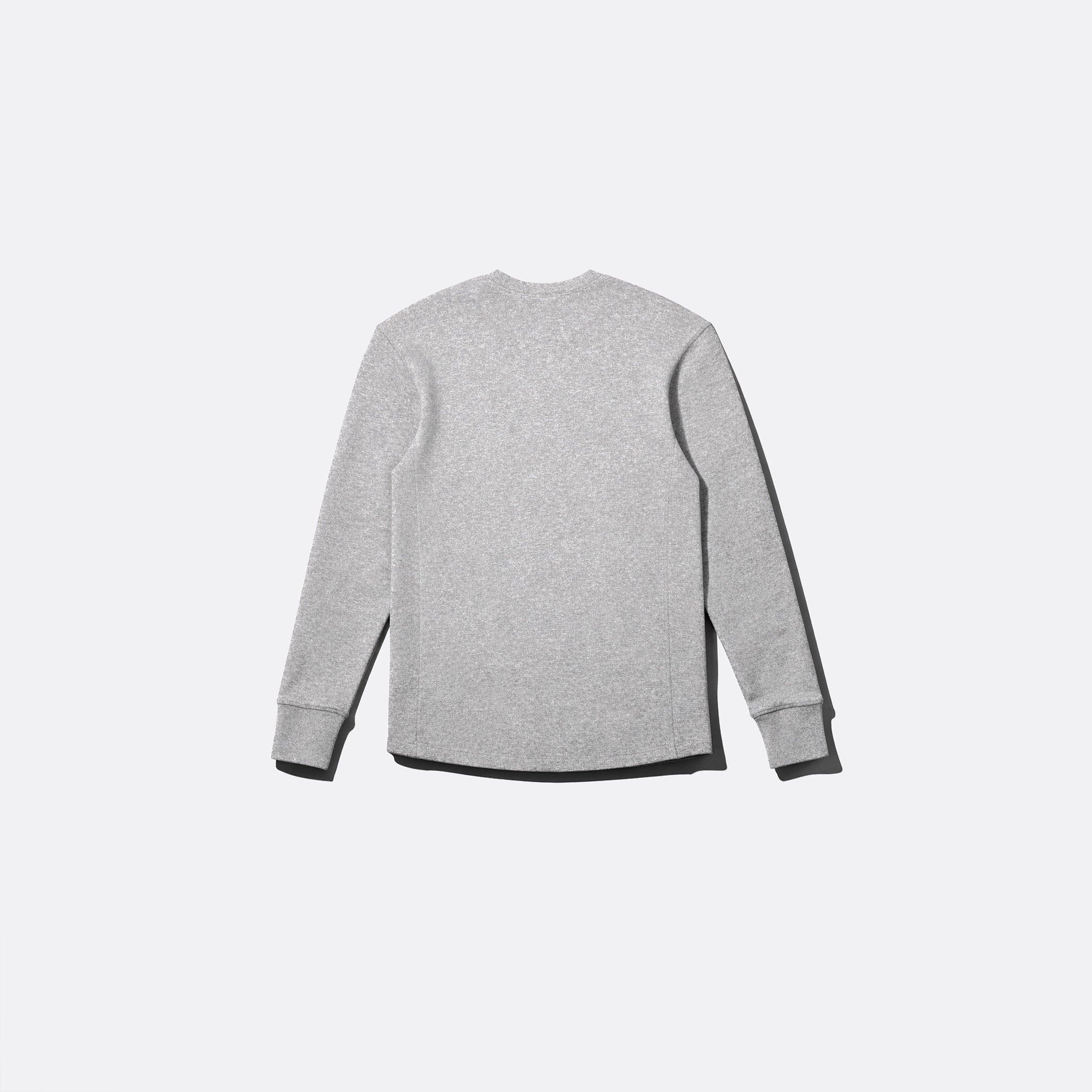 Thermal Long Sleeve Tee from Entire Studios