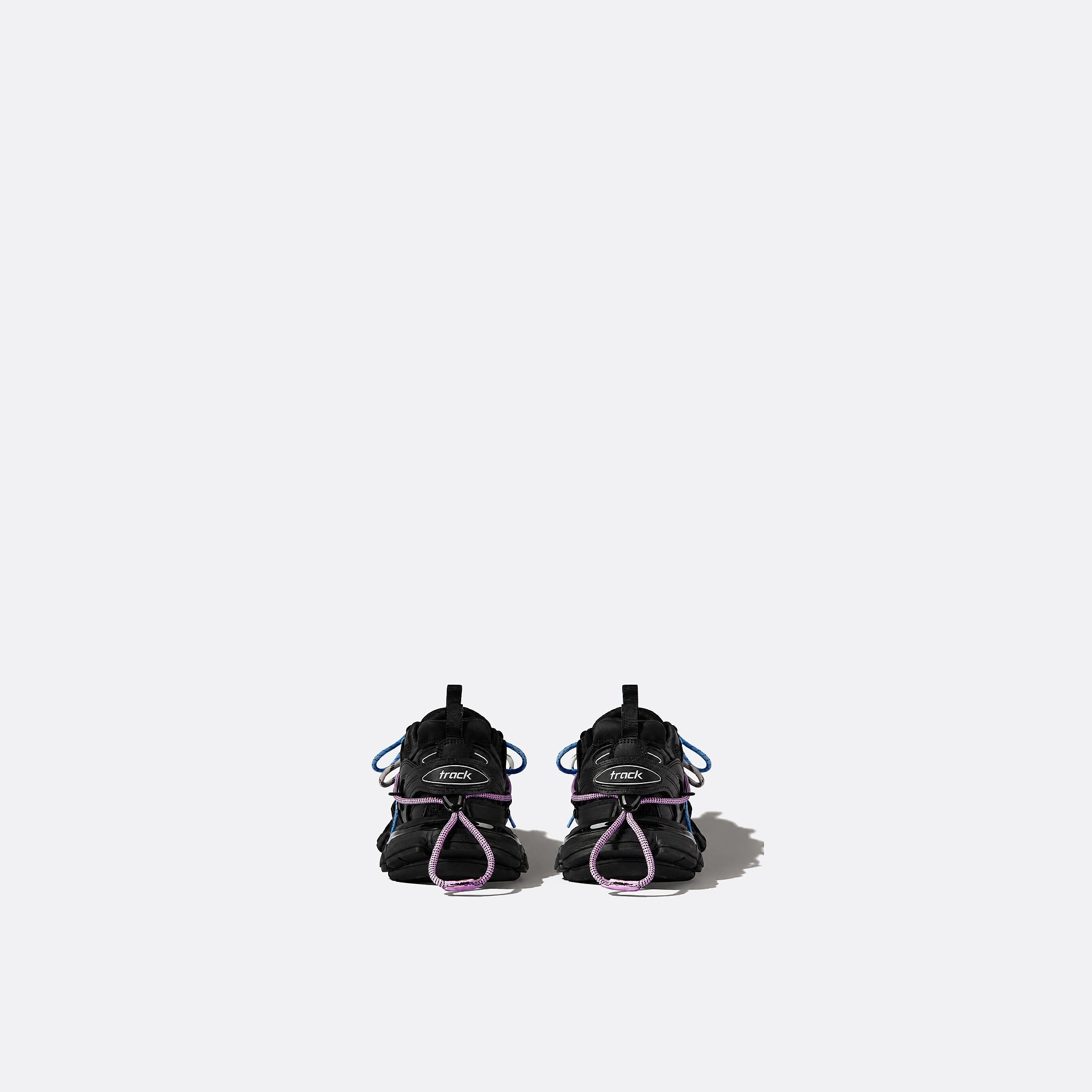 Track Trail Laces Sneakers from Balenciaga