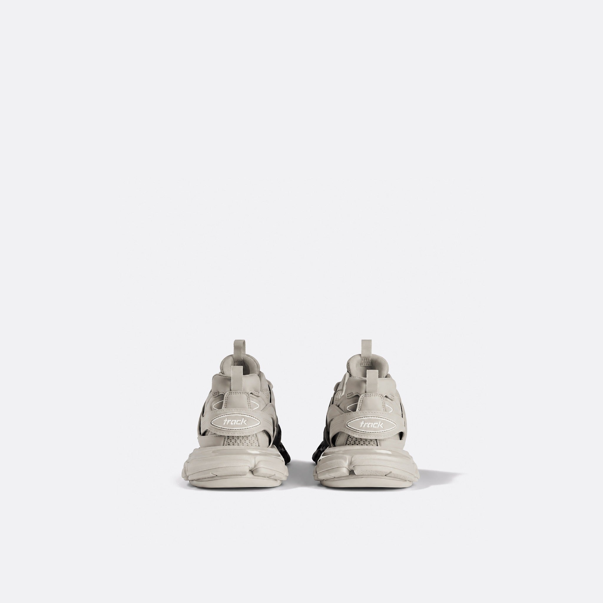 Track Gradient Sneakers from Balenciaga