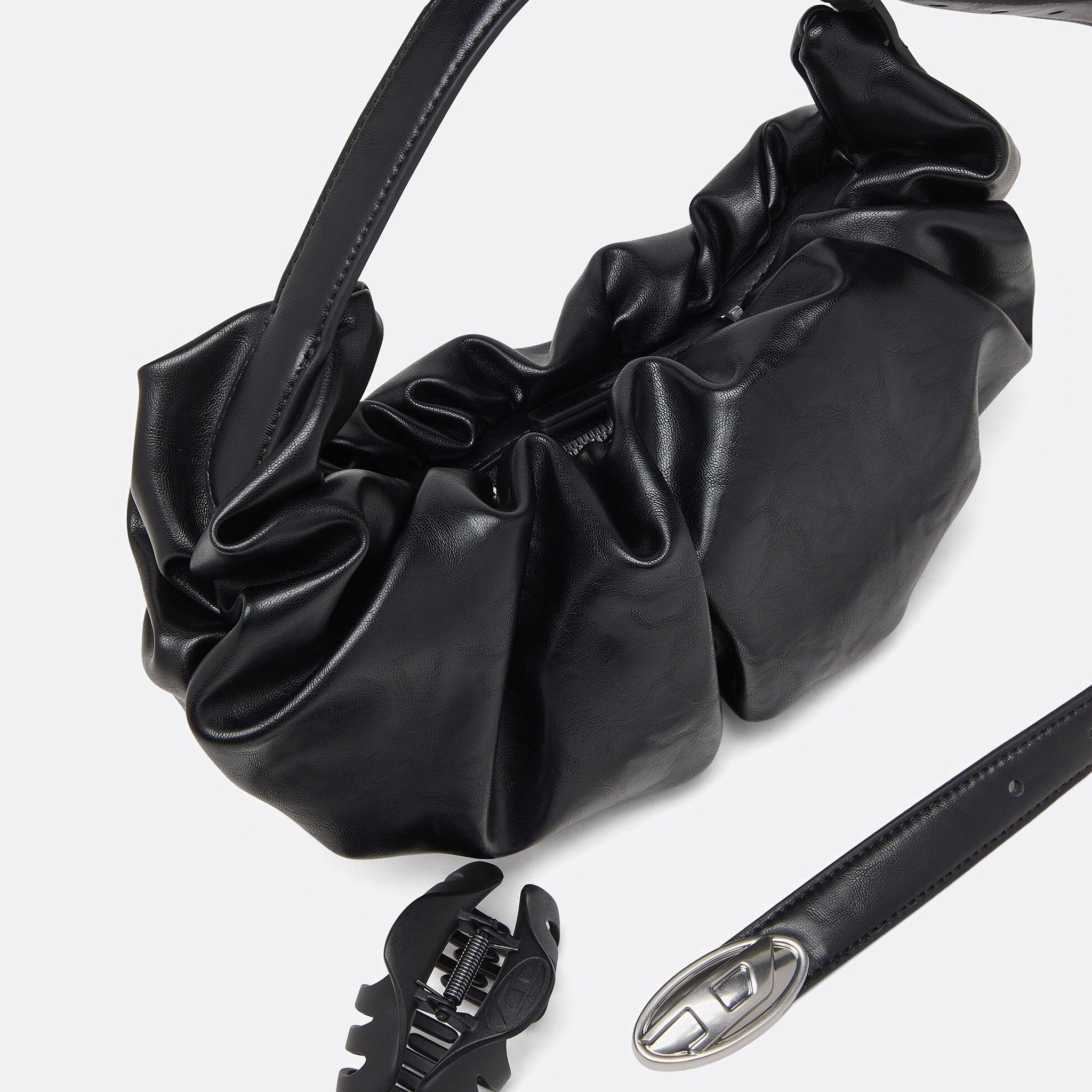 The Grab-D Hobo S from Diesel in Black