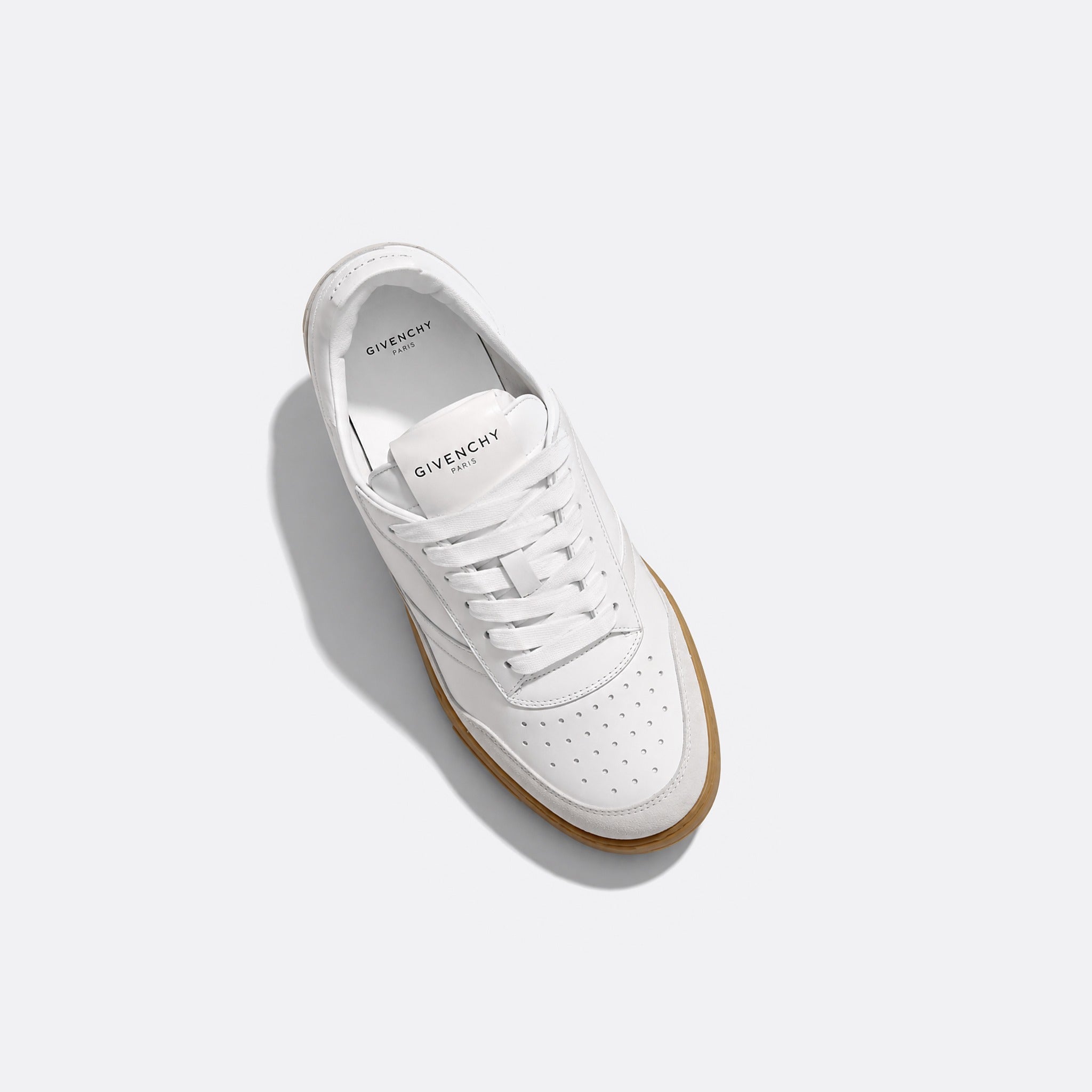 Yard Court Sneakers from Givenchy