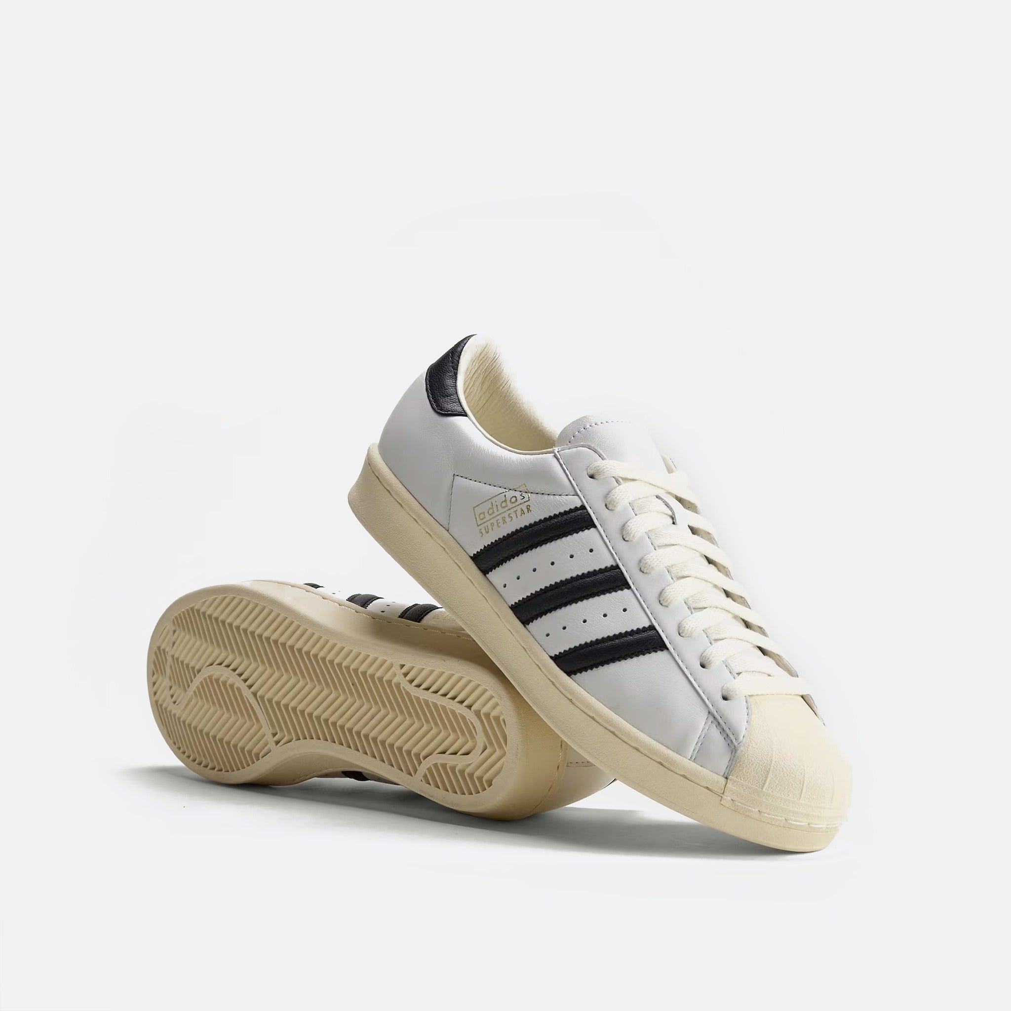 Adidas Superstar Vintage Sneakers