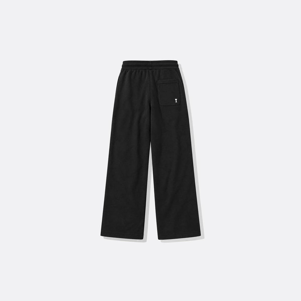 Ami de Cœur Classic-Fit Track Pants from AMI Paris