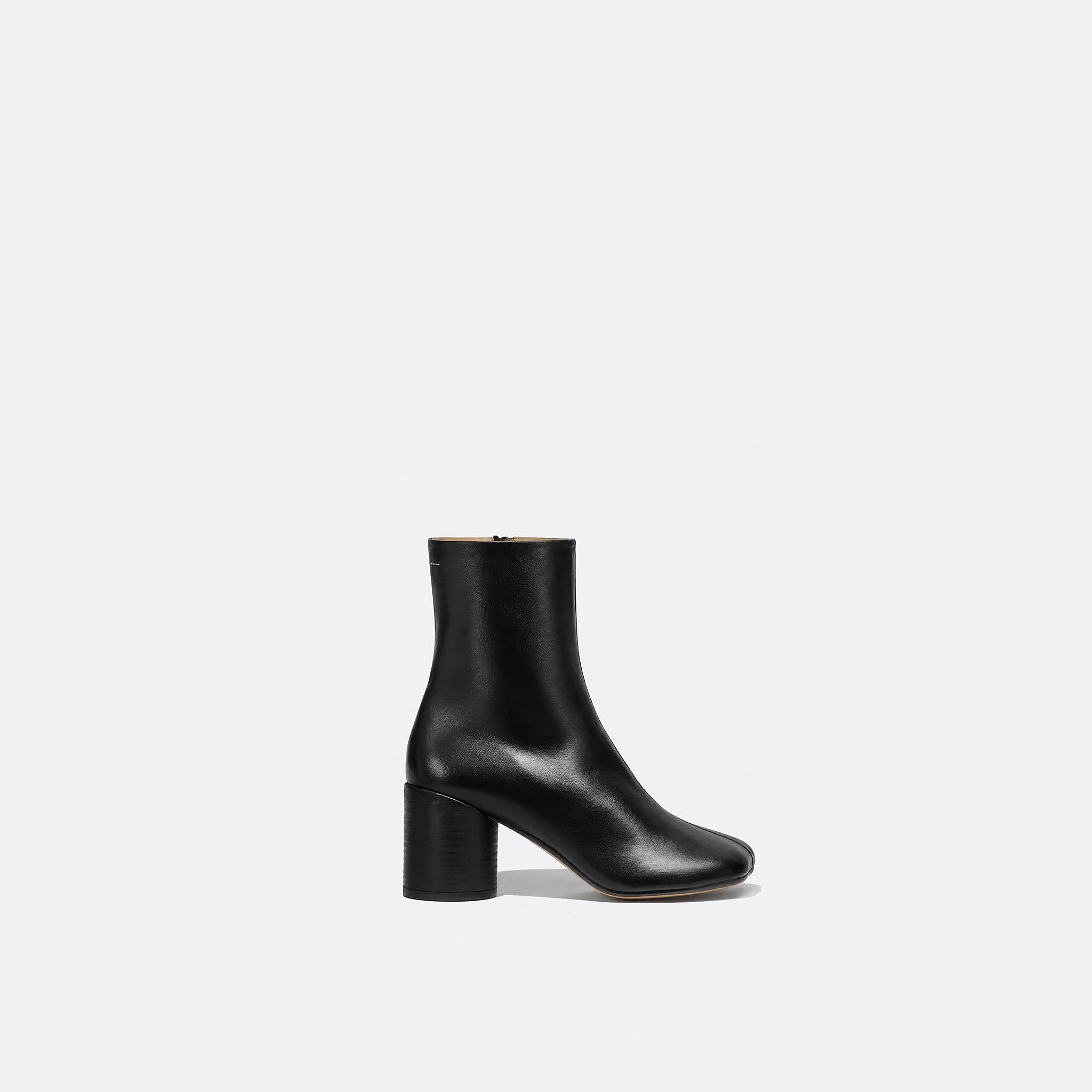 Anatomic Ankle Boots from MM6 Maison Margiela