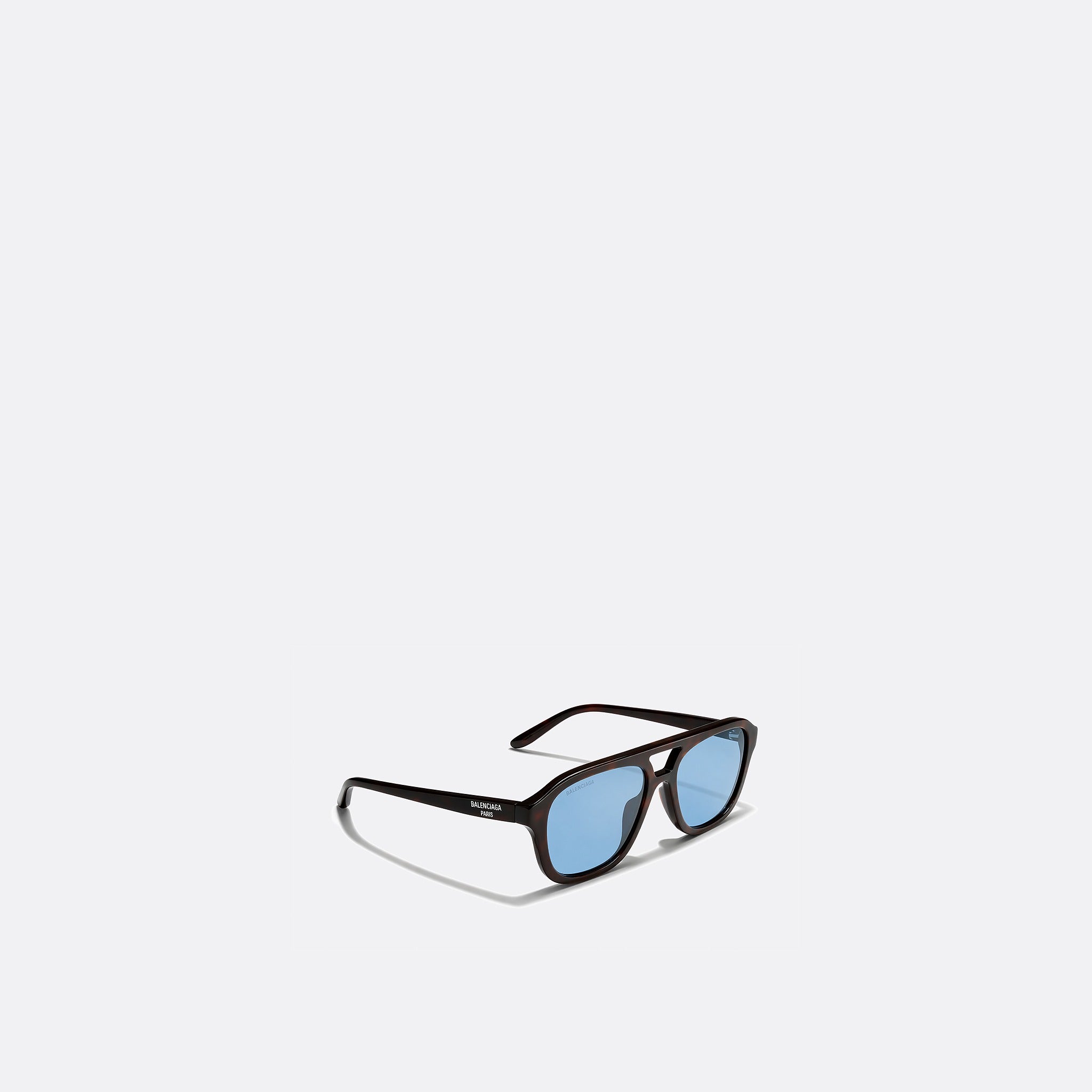 Daily Pilot Sunglasses from Balenciaga