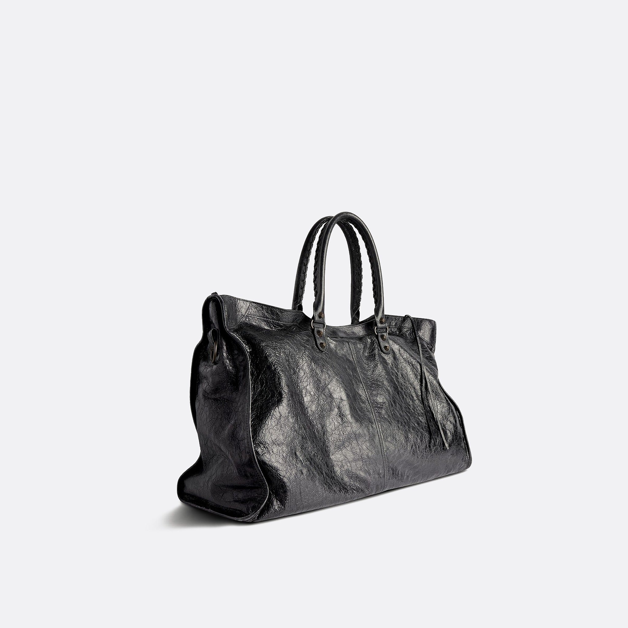 Le City Travel Bag from Balenciaga