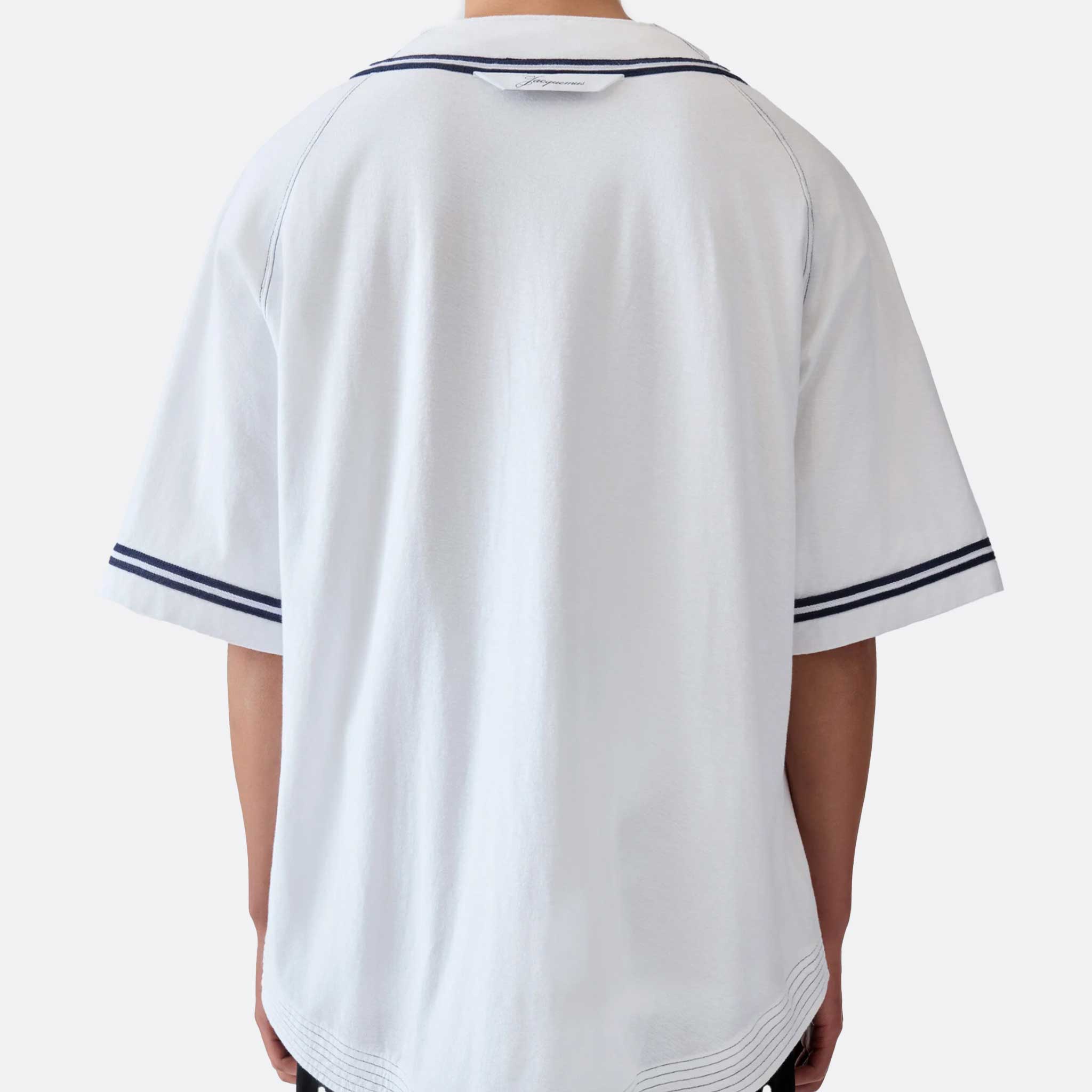 Baseball Shirt from Jacquemus