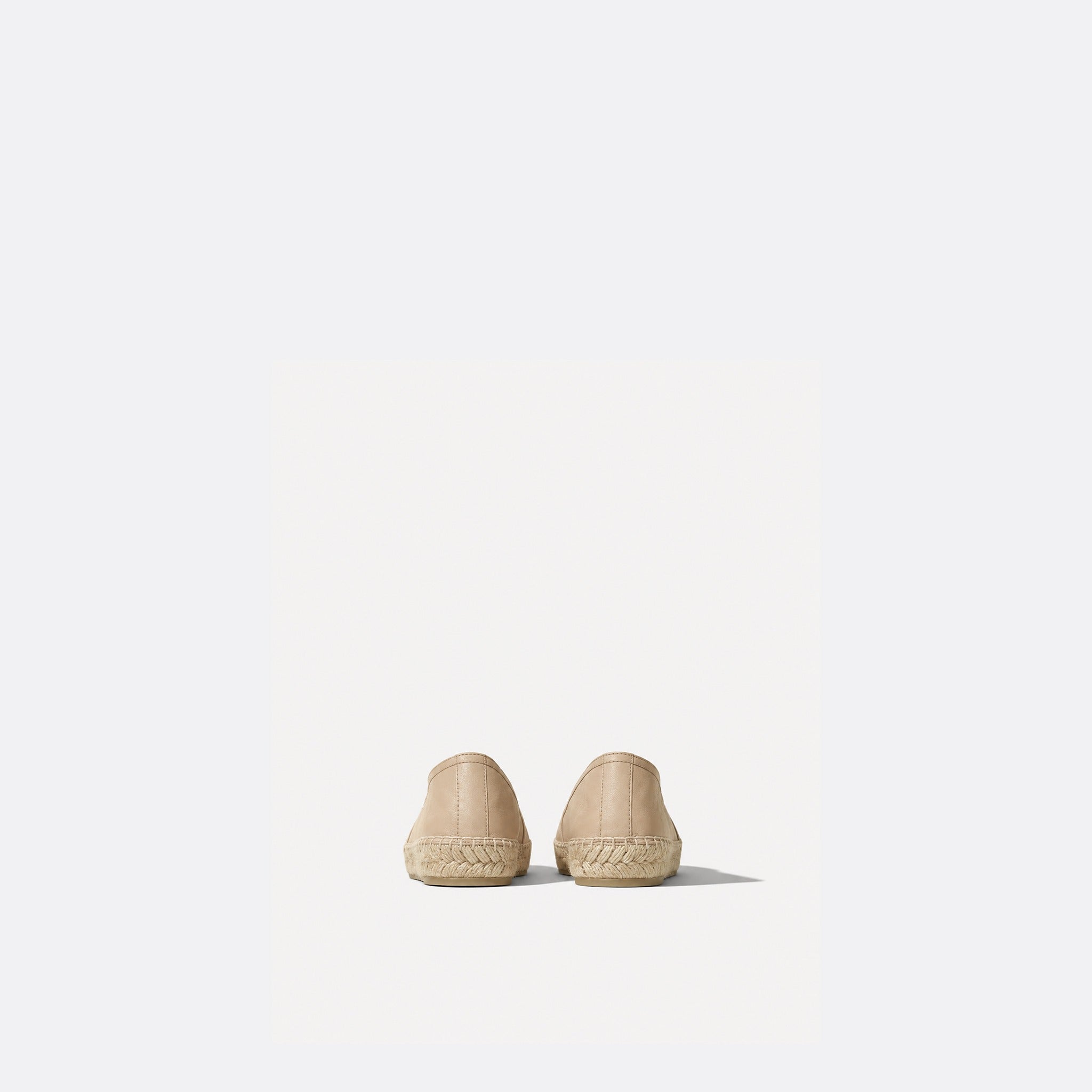Cassandre Espadrilles from Saint Laurent