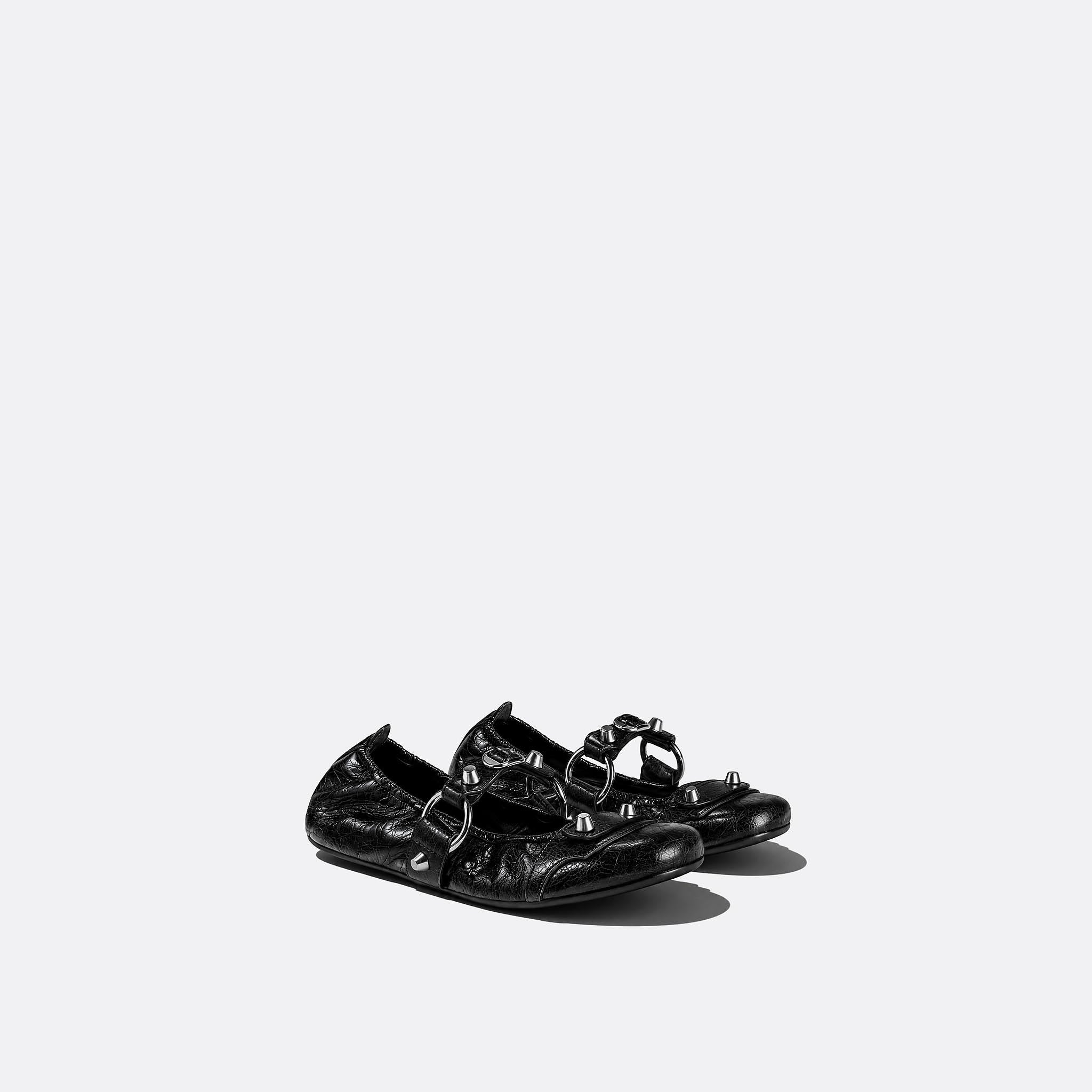 City Ballerina from Balenciaga