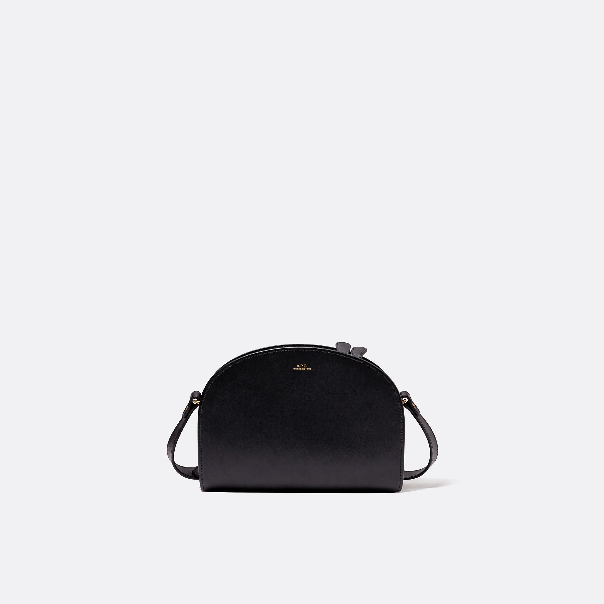 Demi-Lune Bag from A.P.C.