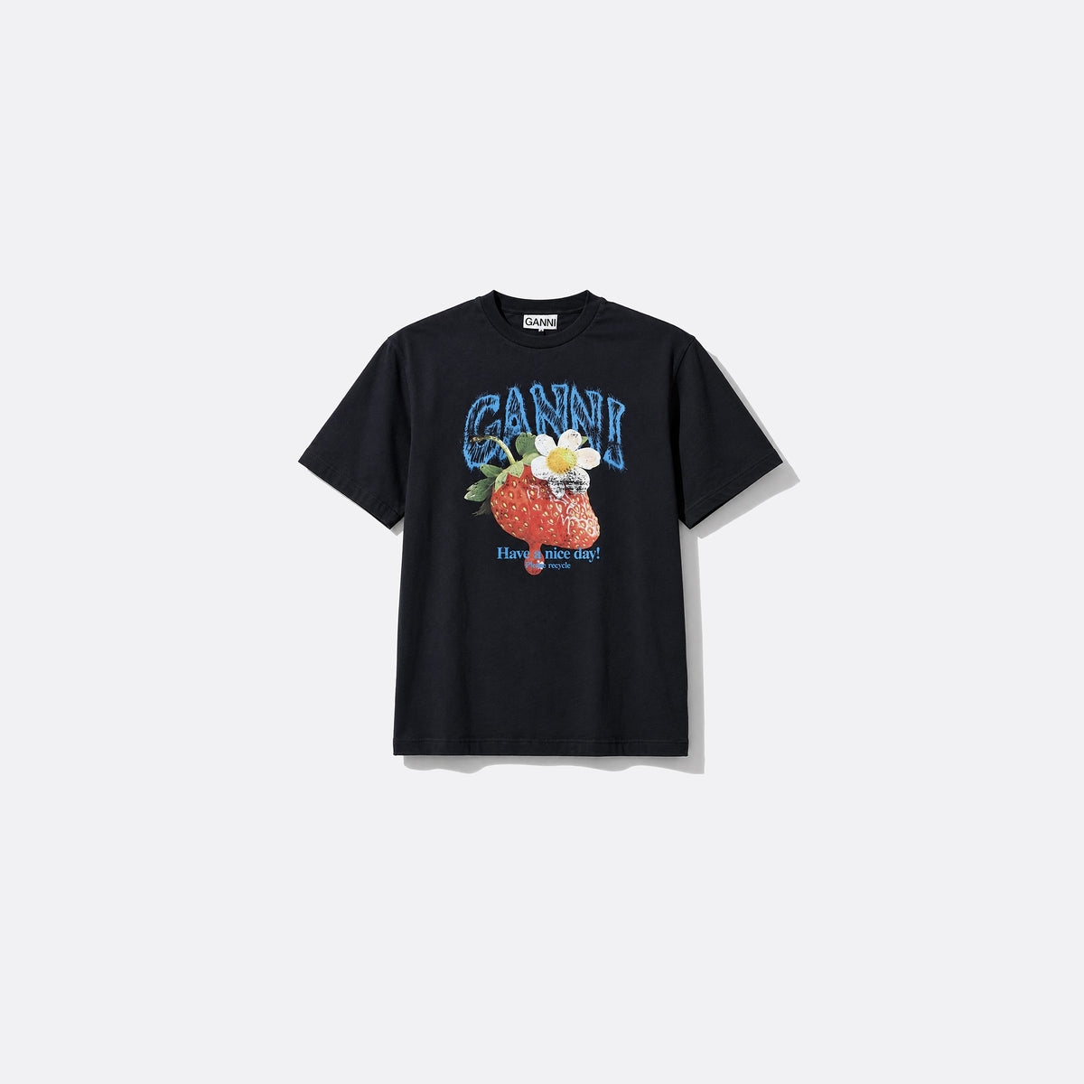 Strawberry T-Shirt