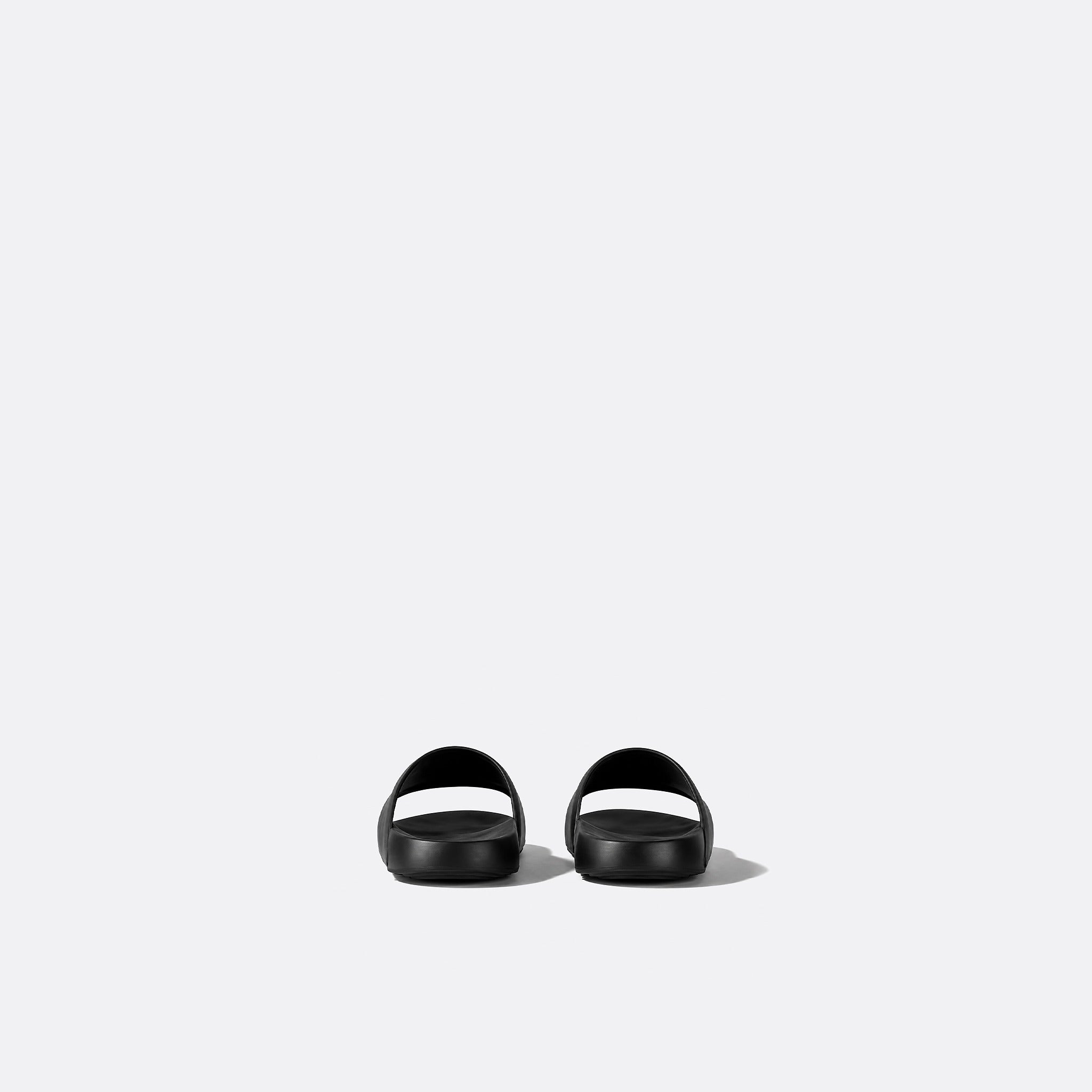 Label Slide Mules from Givenchy