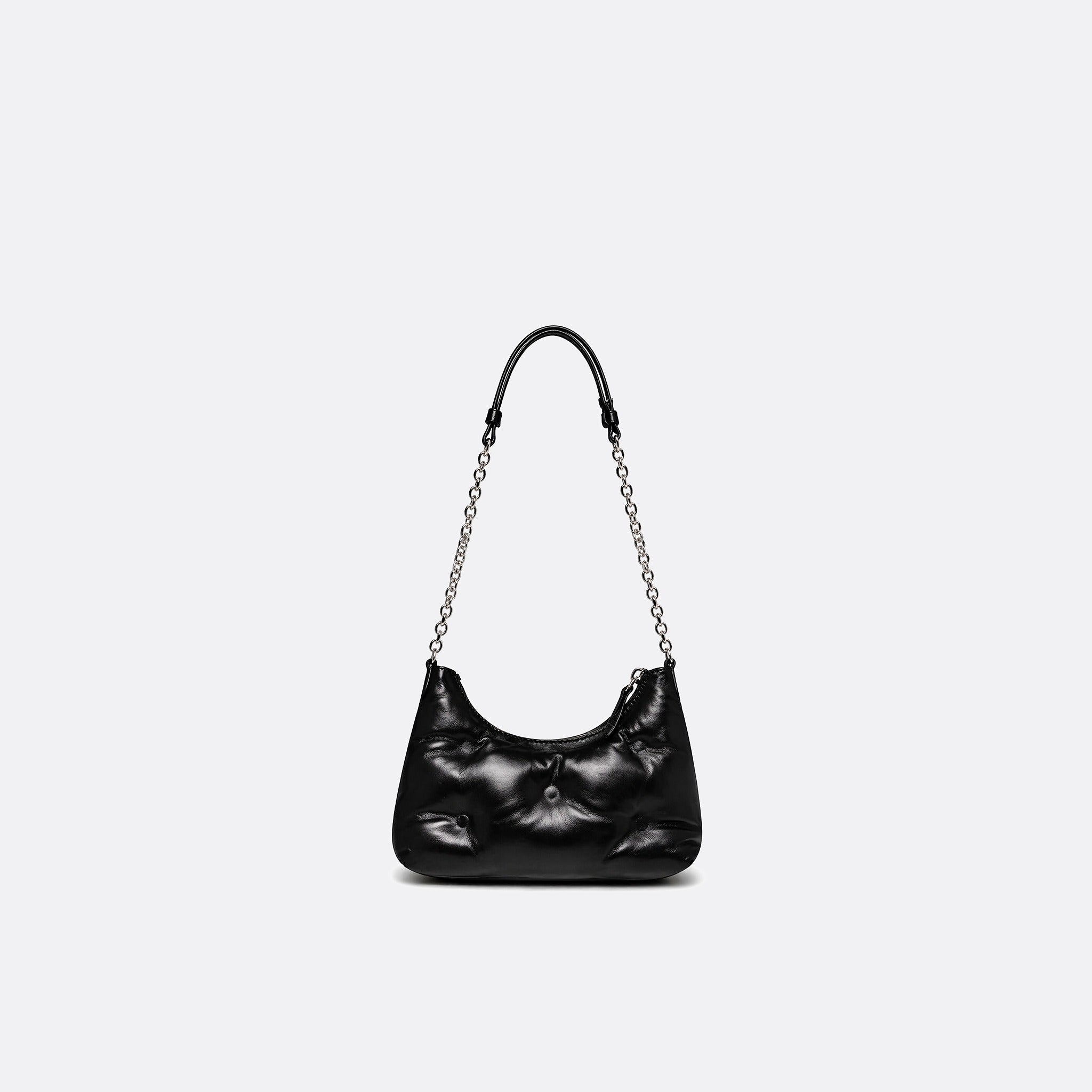Glam Slam Hobo Micro Bag from Maison Margiela