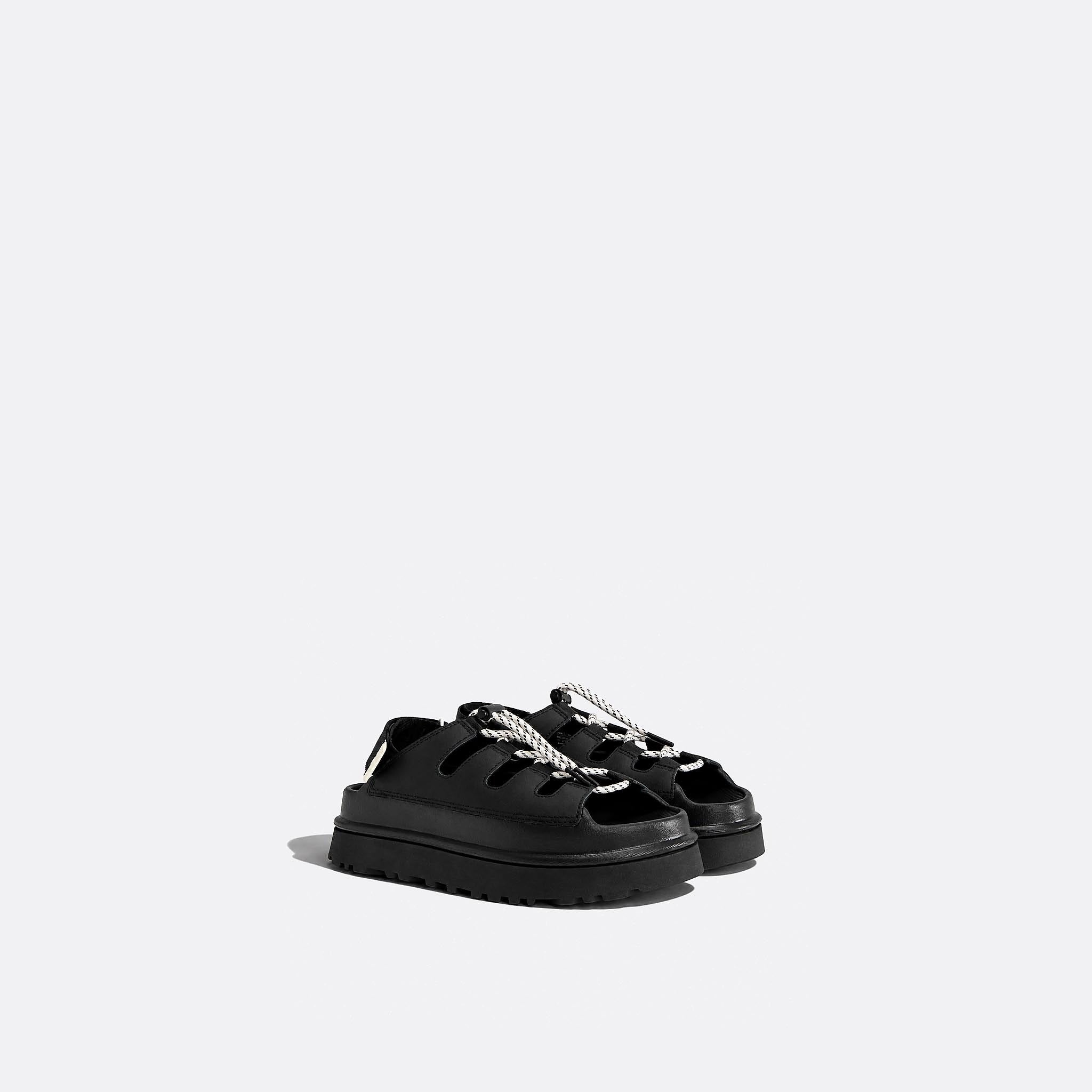 GoldenGlow Toggle Sandals from UGG