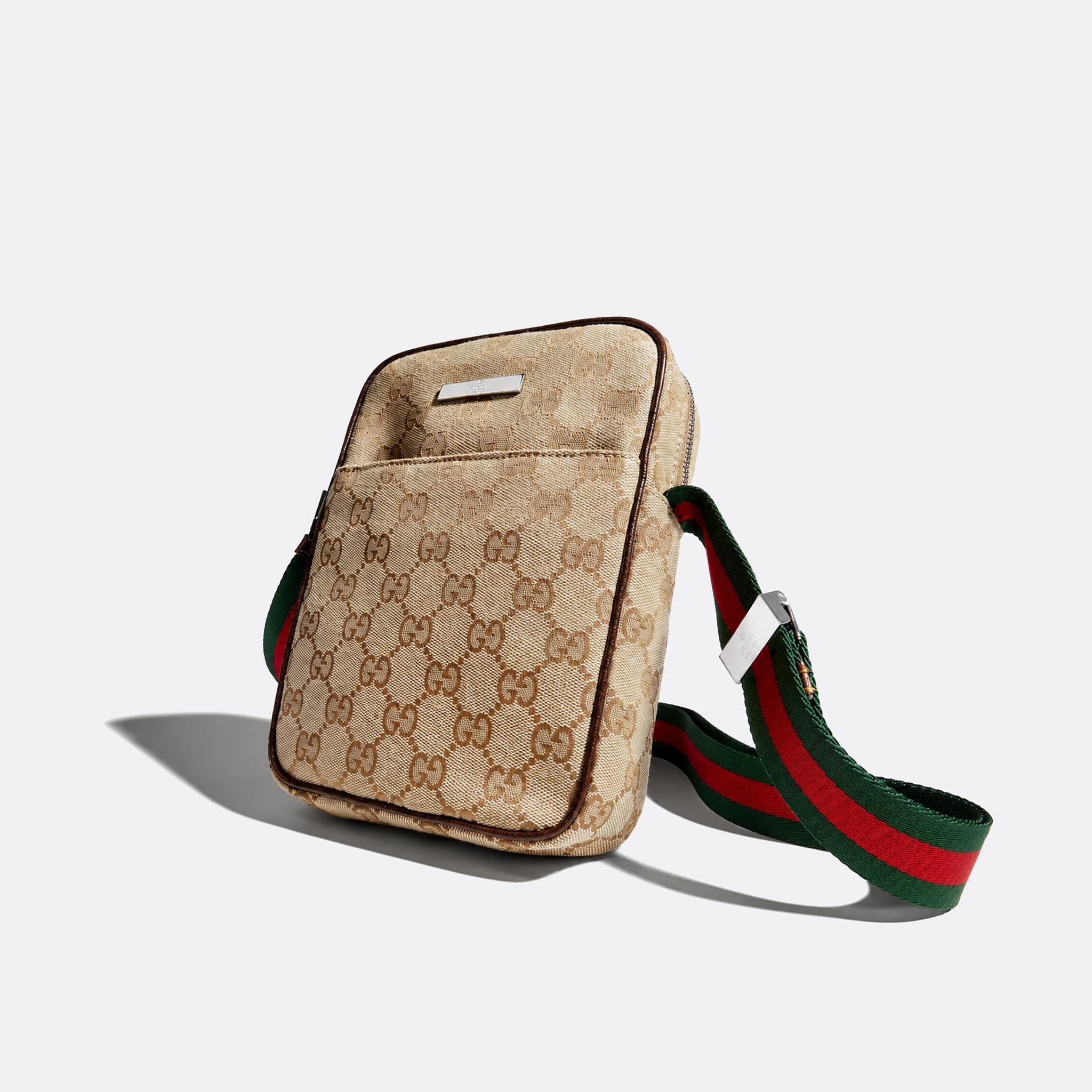 Gucci Tag Small Crossbody Bag from Gucci