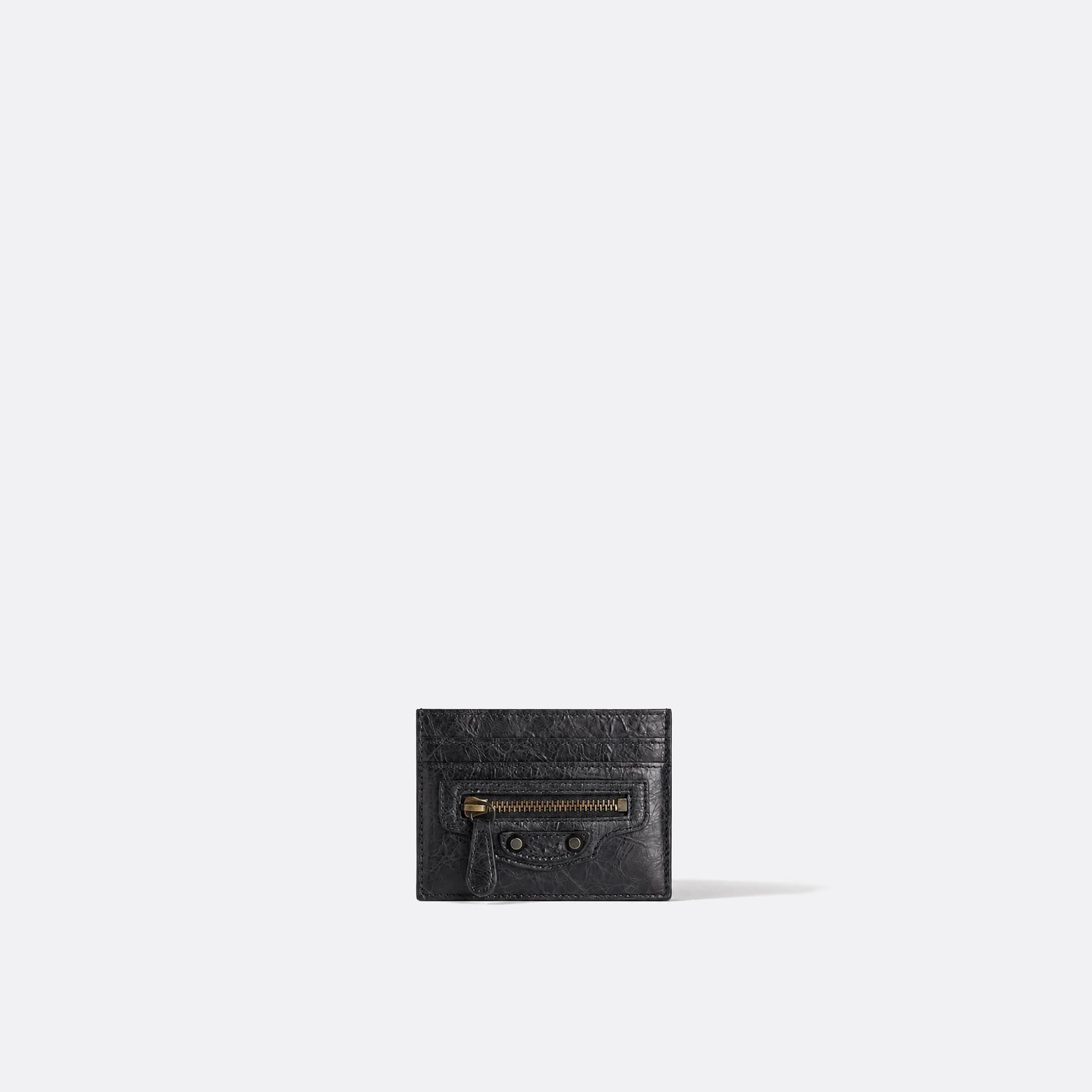 Le City Card Holder from Balenciaga