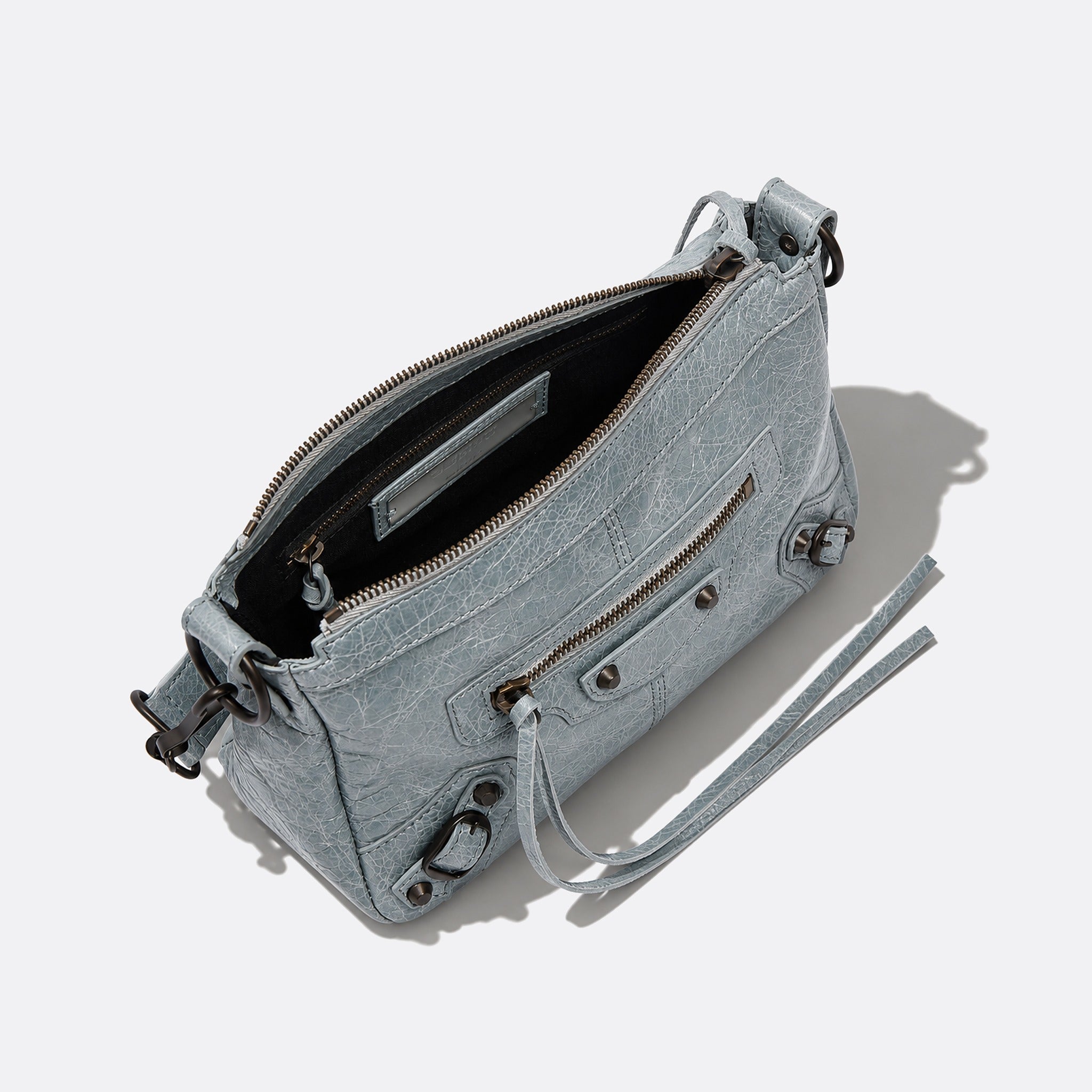 Le City Moto Mini Bag from Balenciaga