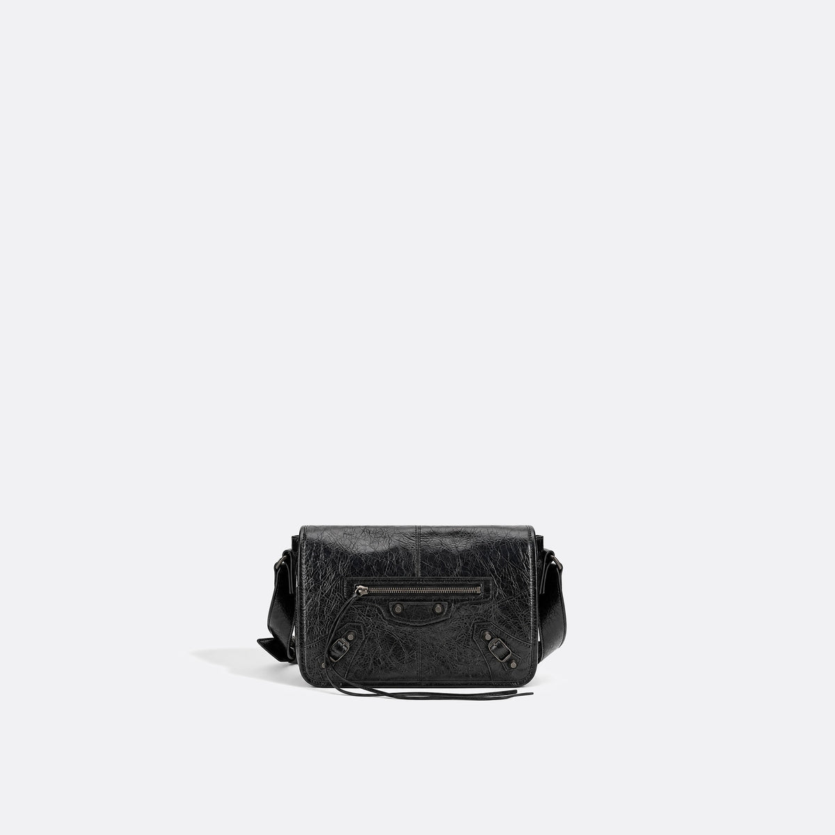 Le City Shoulder Bag Small from Balenciaga