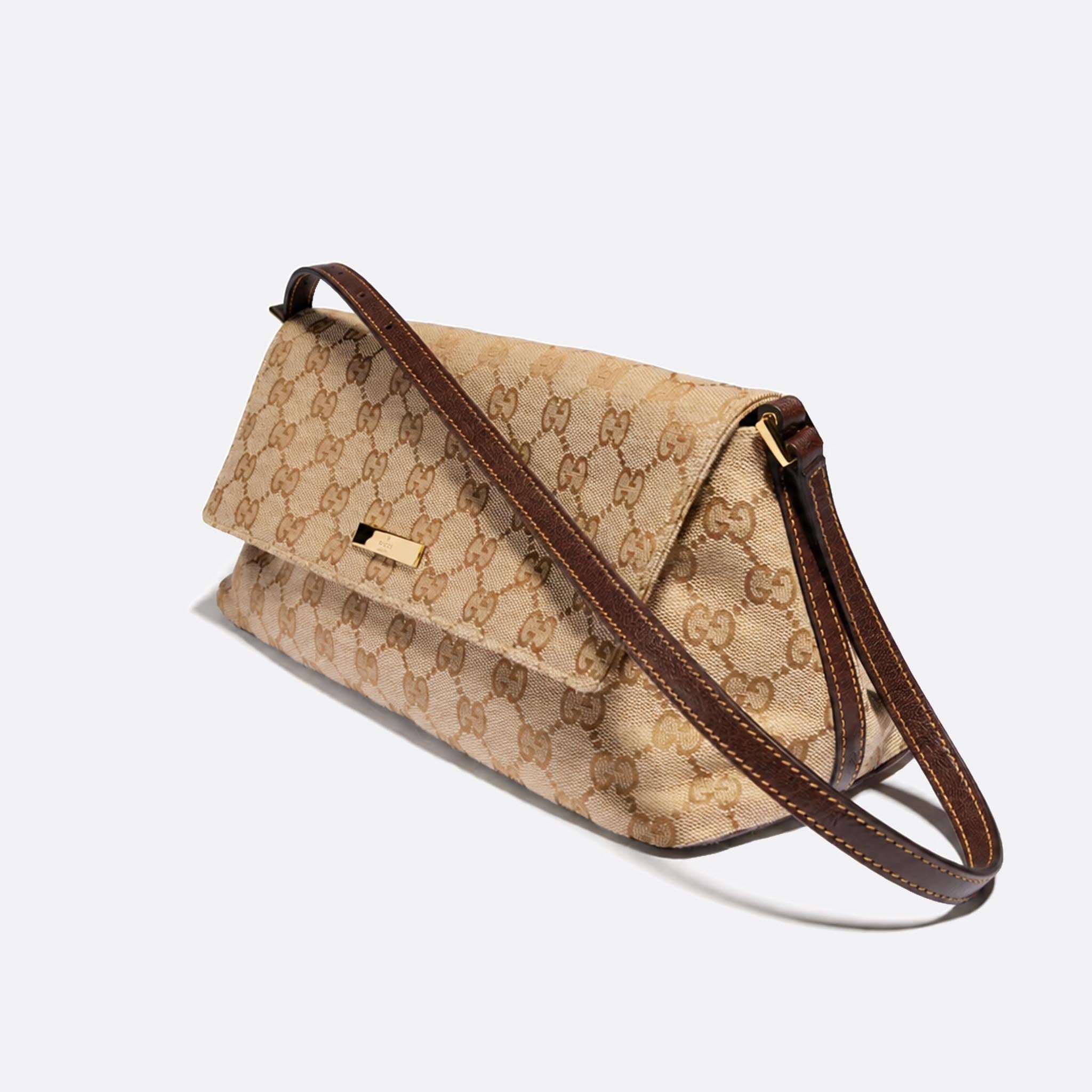 Madison Medium Shoulder Bag from Gucci