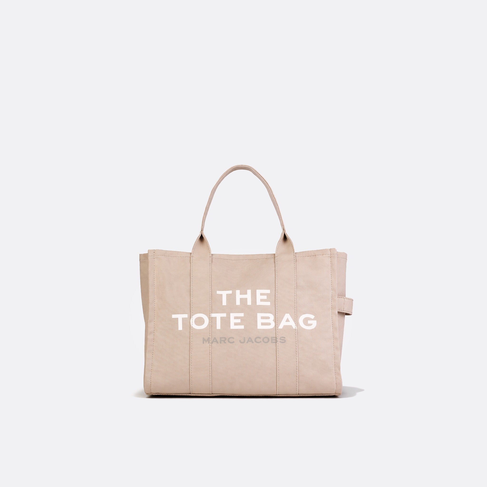 Canvas Large Tote from Marc Jacobs