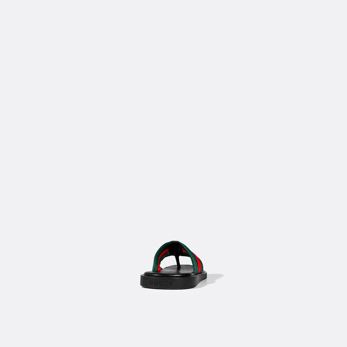 Maverik Interlocking G Thong Sandals from Gucci
