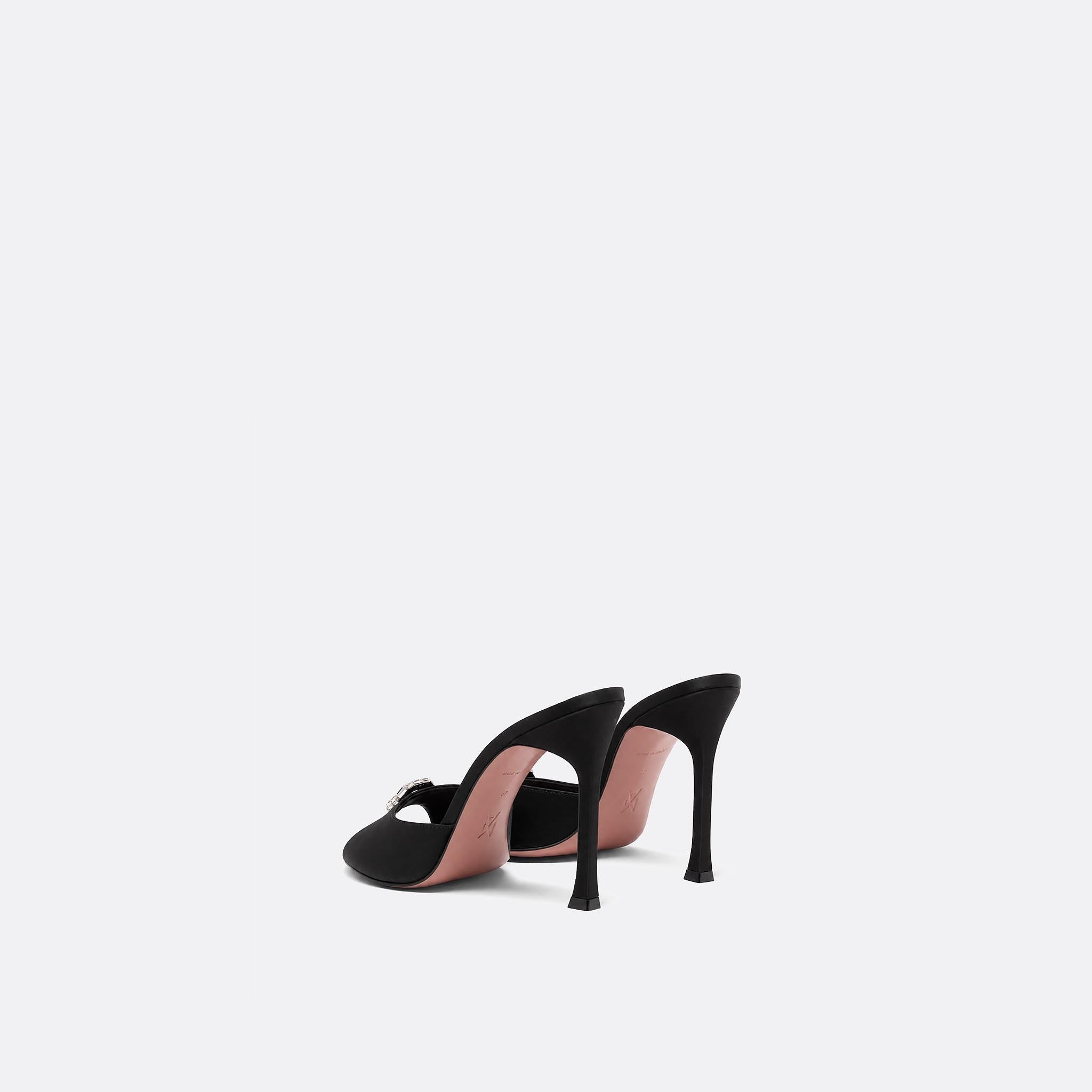 Mini Camelia Slipper 105 from Amina Muaddi