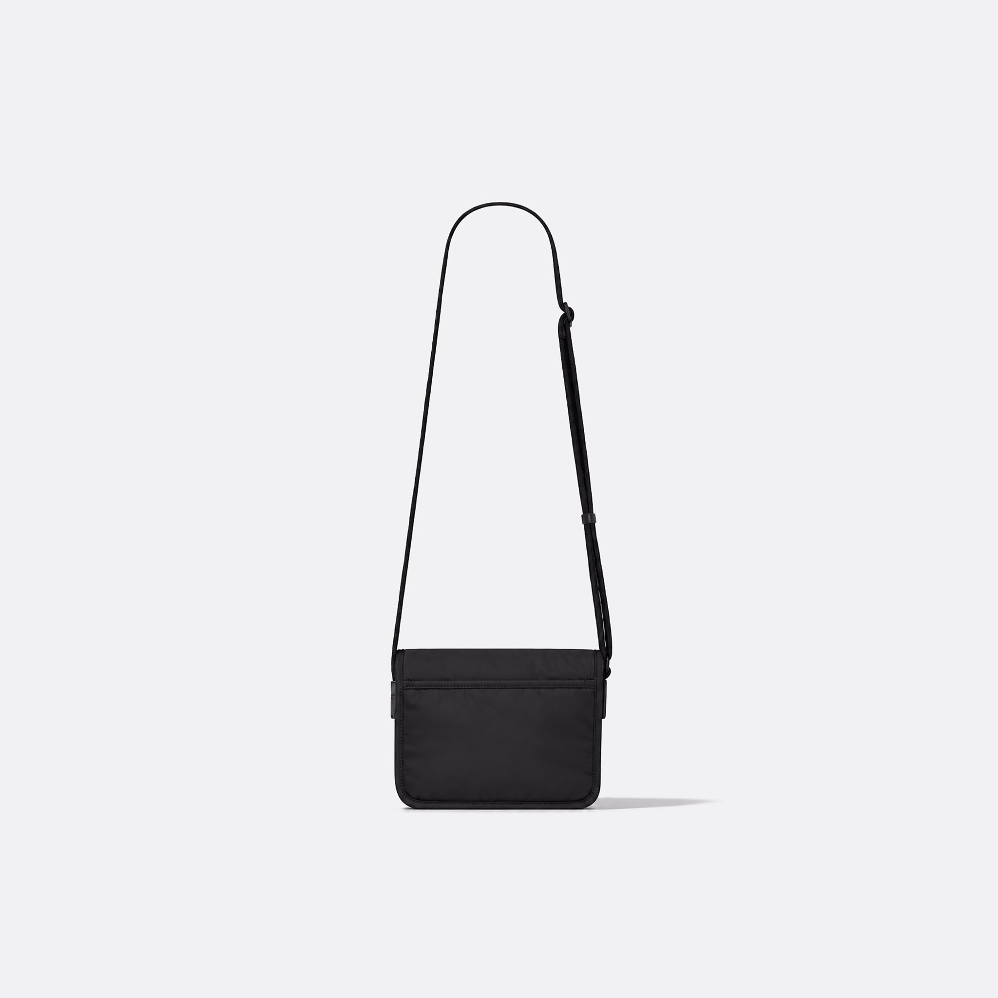 NIKI Small Messenger Bag from Saint Laurent