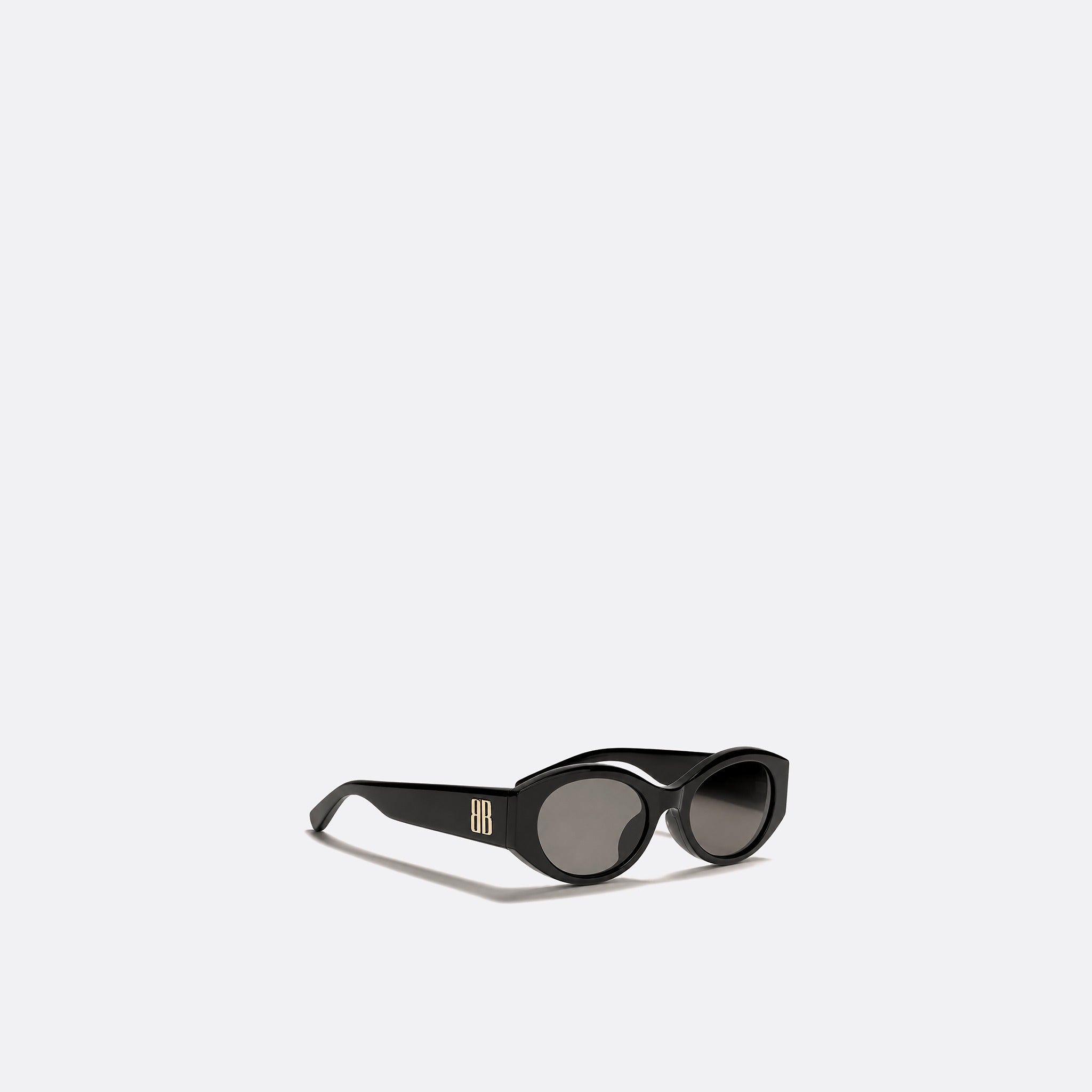 Nano Round AF Sunglasses from Balenciaga