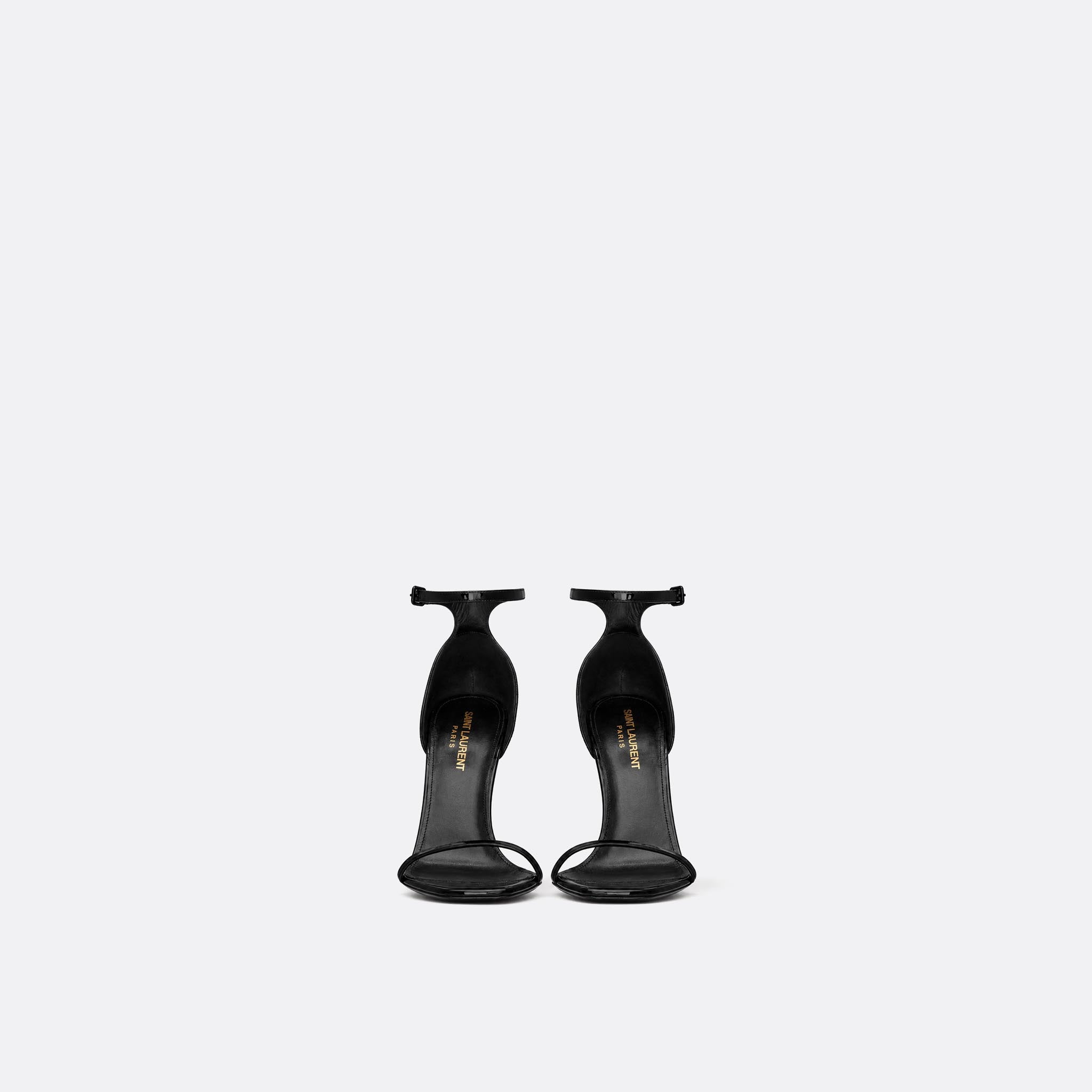 Opyum Sandals from Saint Laurent