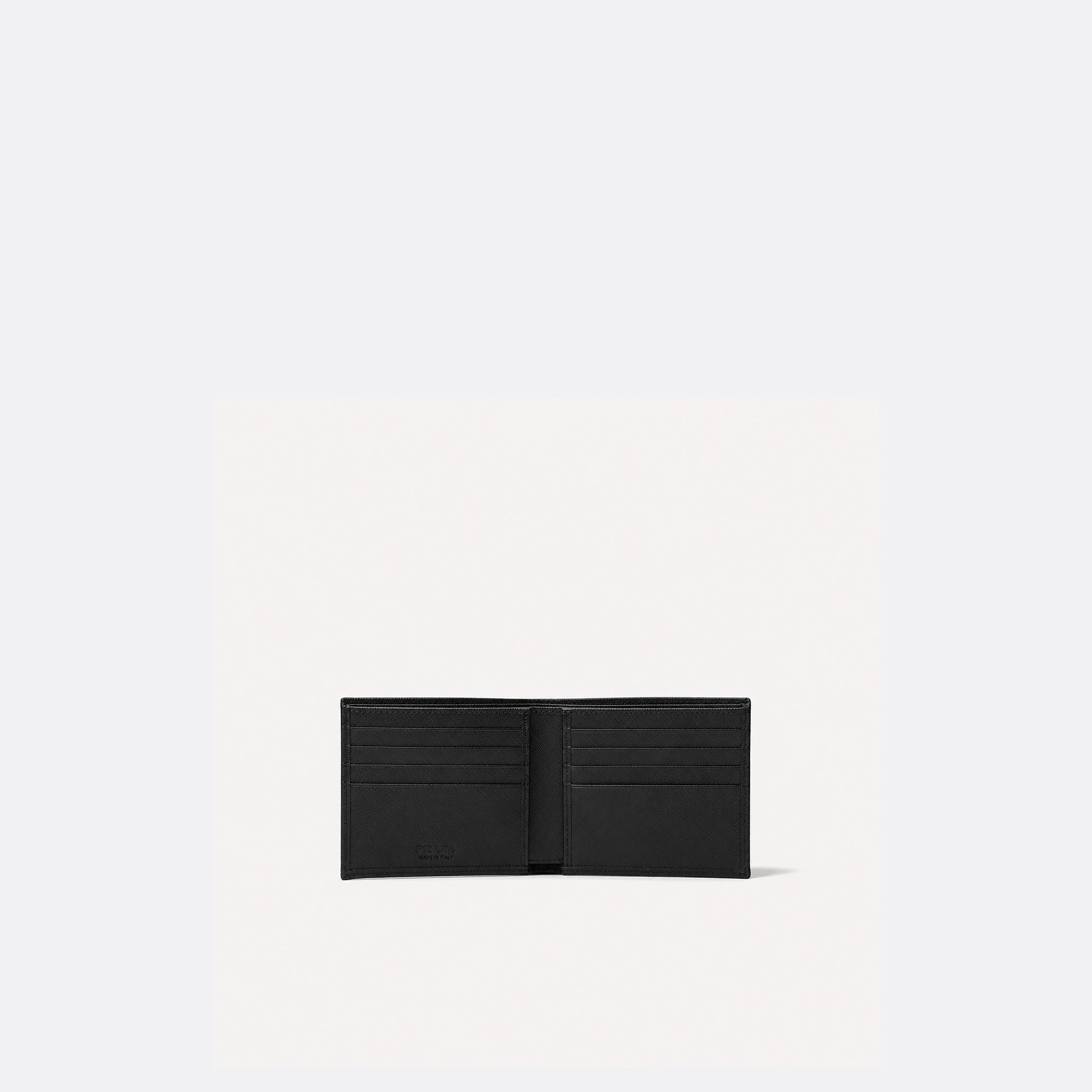Re-Nylon Wallet from Prada