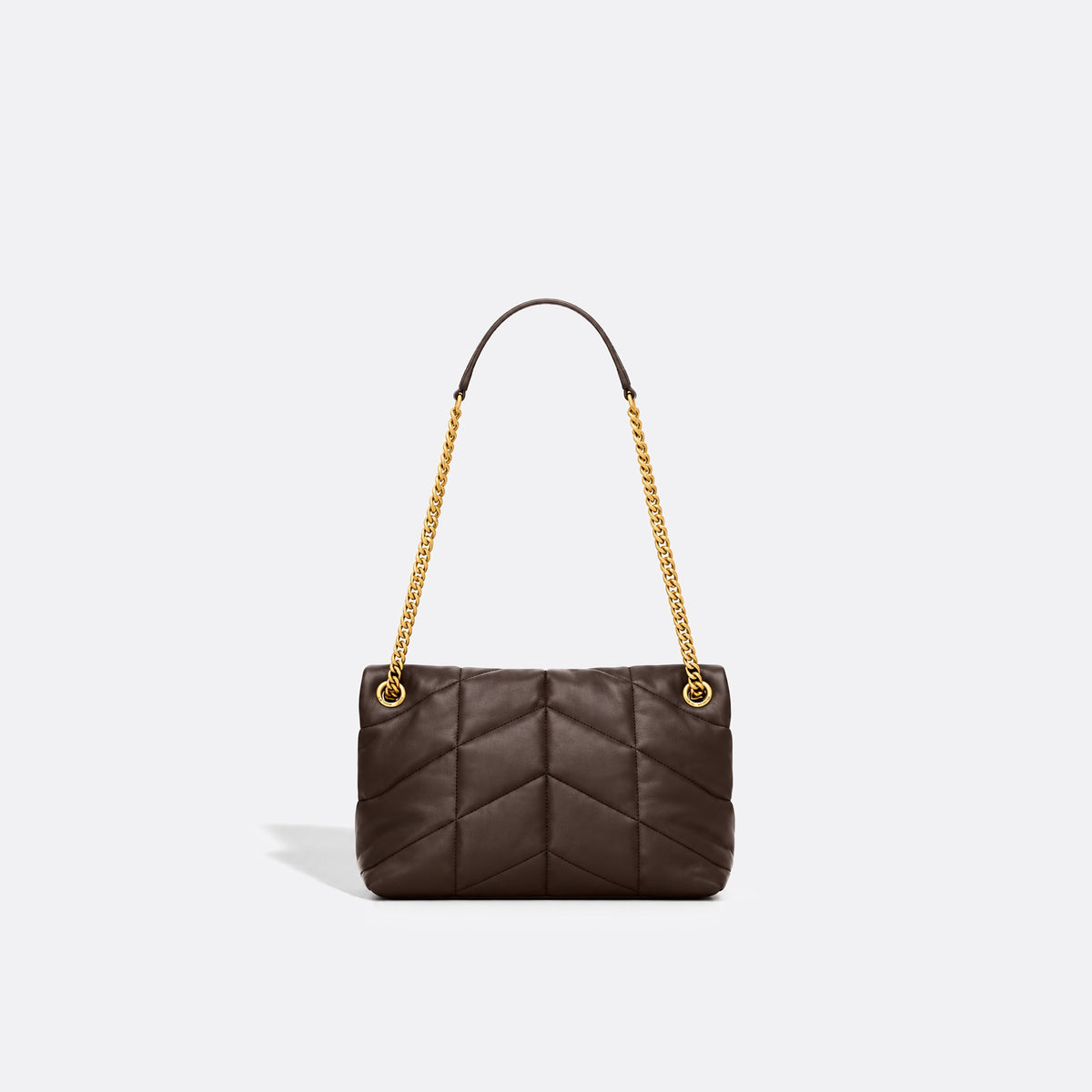 Puffer Small Bag from Saint Laurent