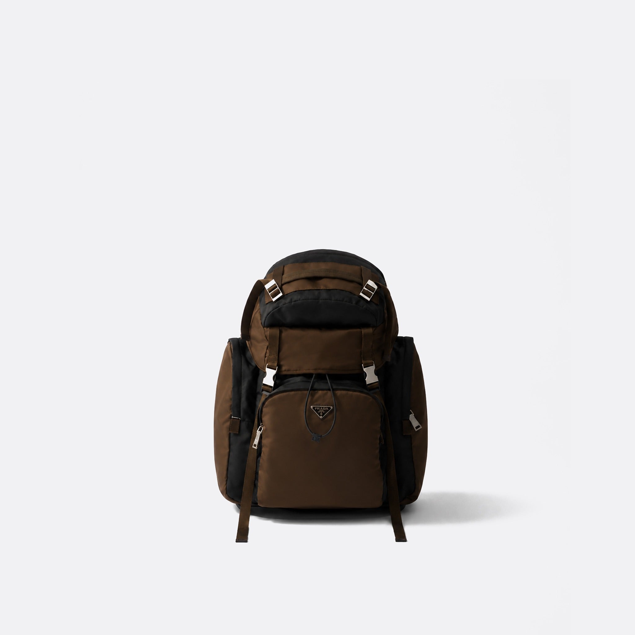 Re-Nylon Backpack from Prada
