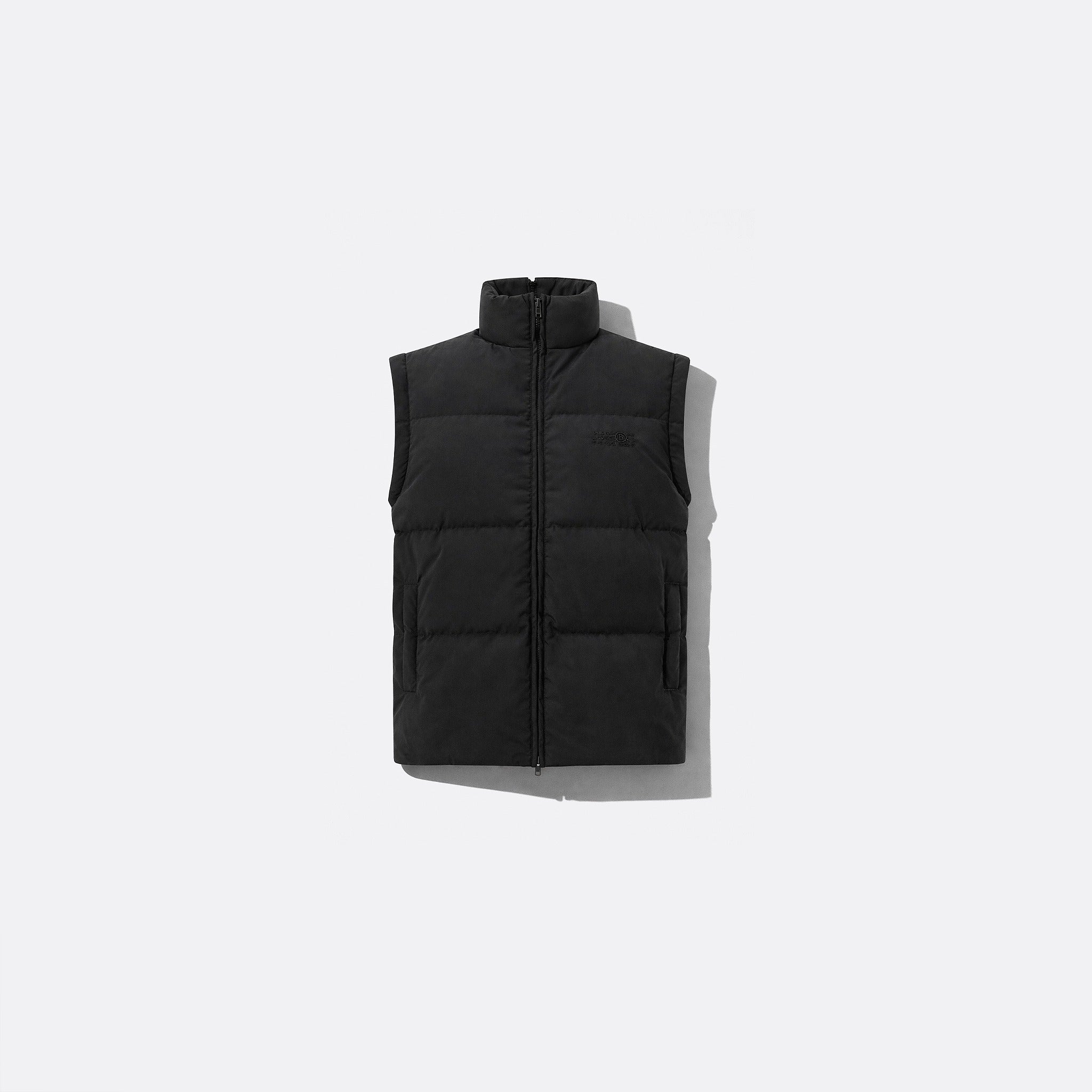 Multi-Wear Padded Jacket