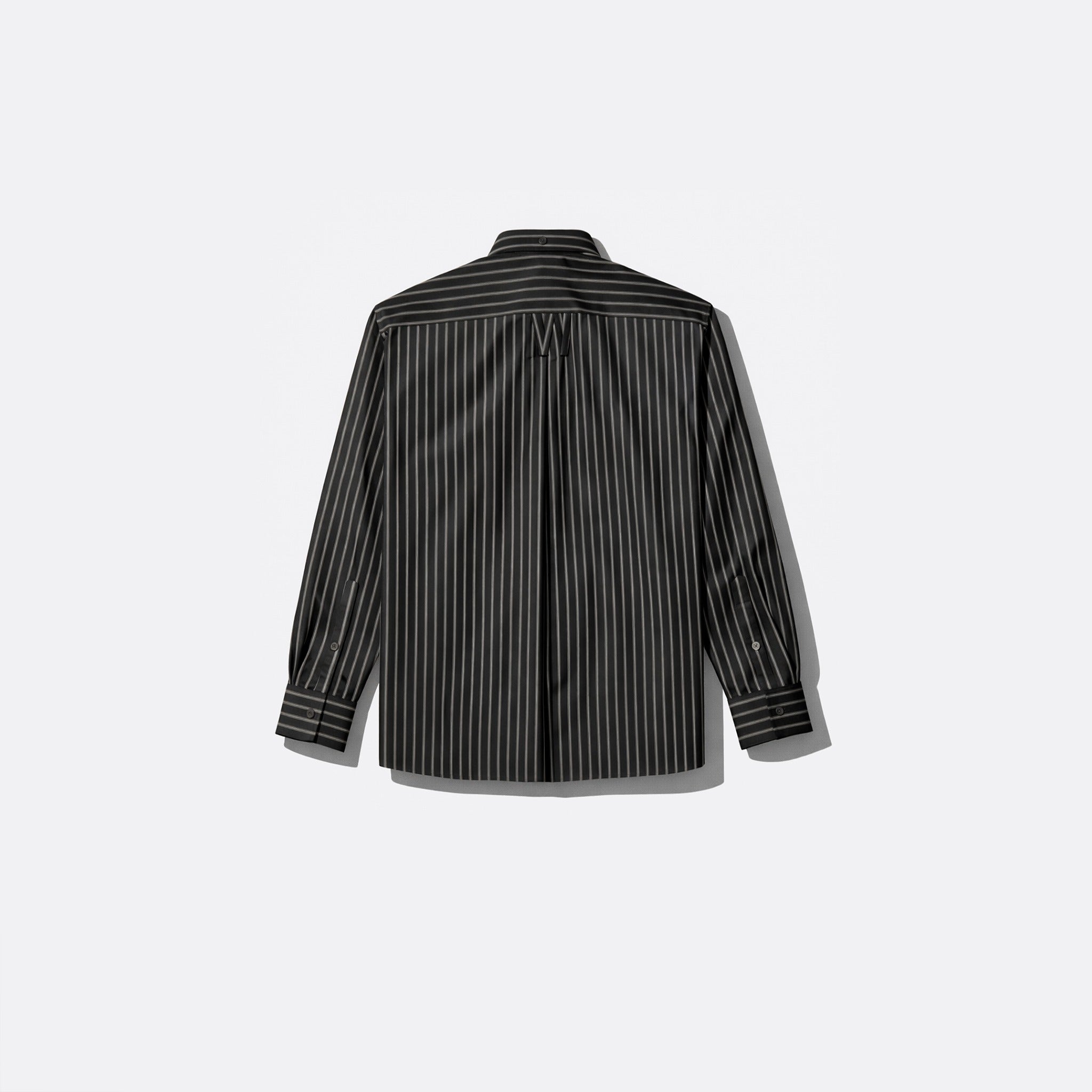 Veterano Shirt from Willy Chavarria