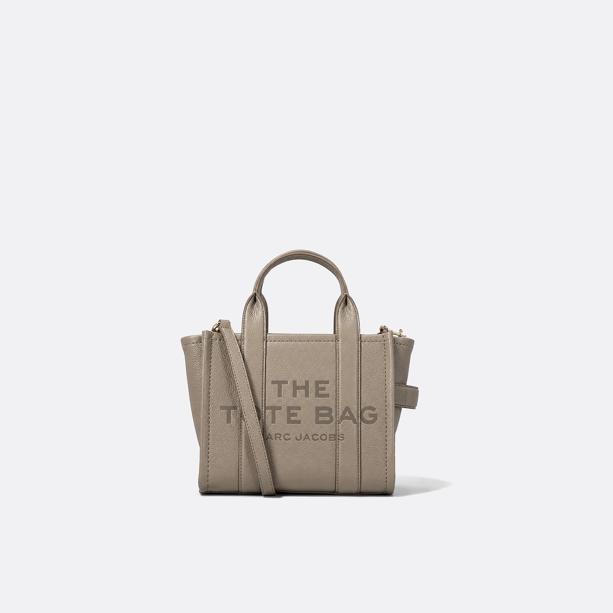Small Leather Tote Bag from Marc Jacobs