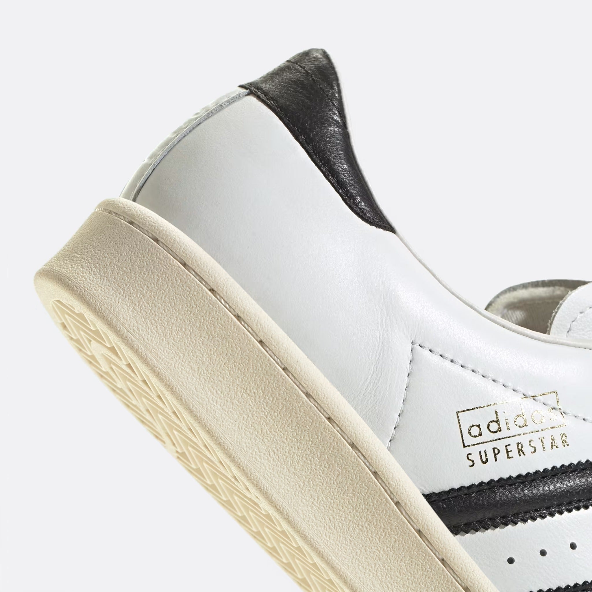 Adidas Superstar Vintage Sneakers