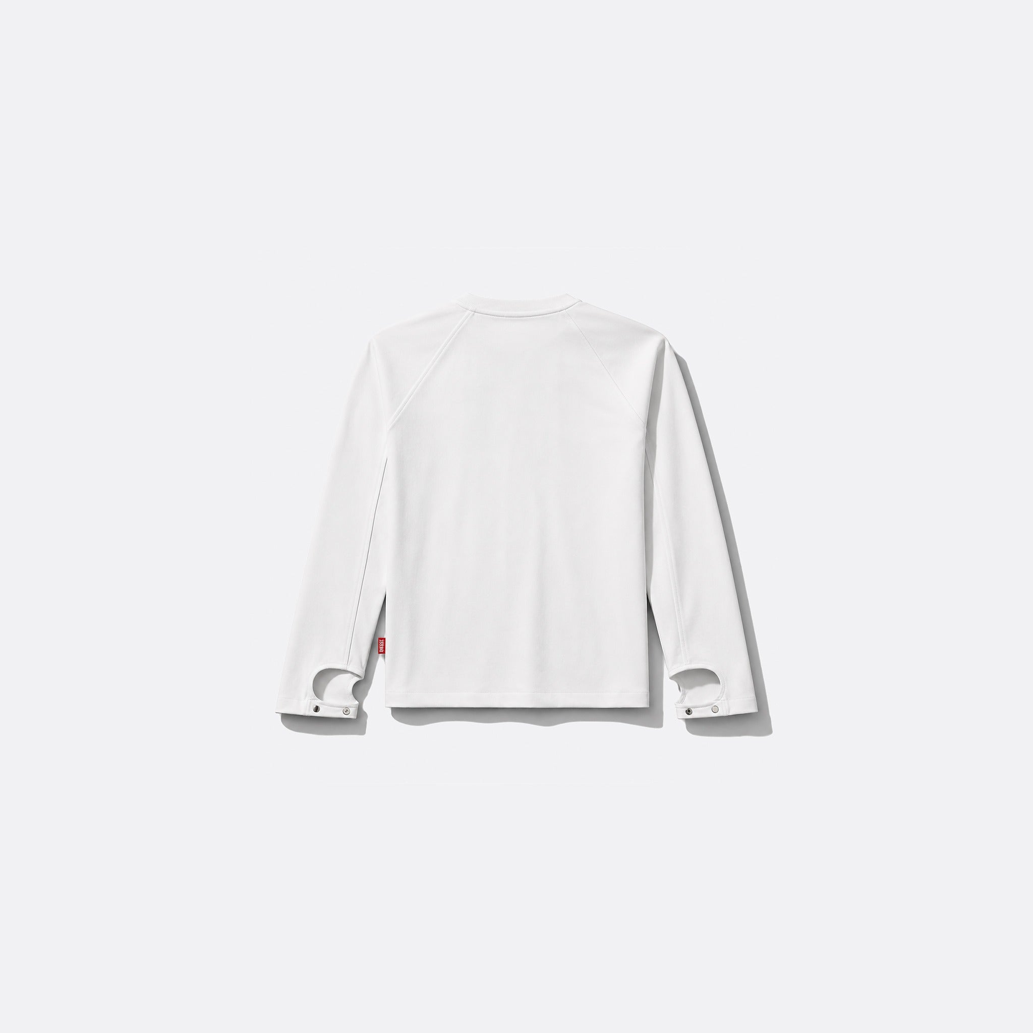 T-Kristian Long-Sleeve T-Shirt from Diesel