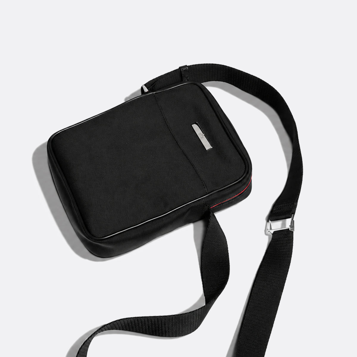 Tag Small Crossbody Bag from Gucci