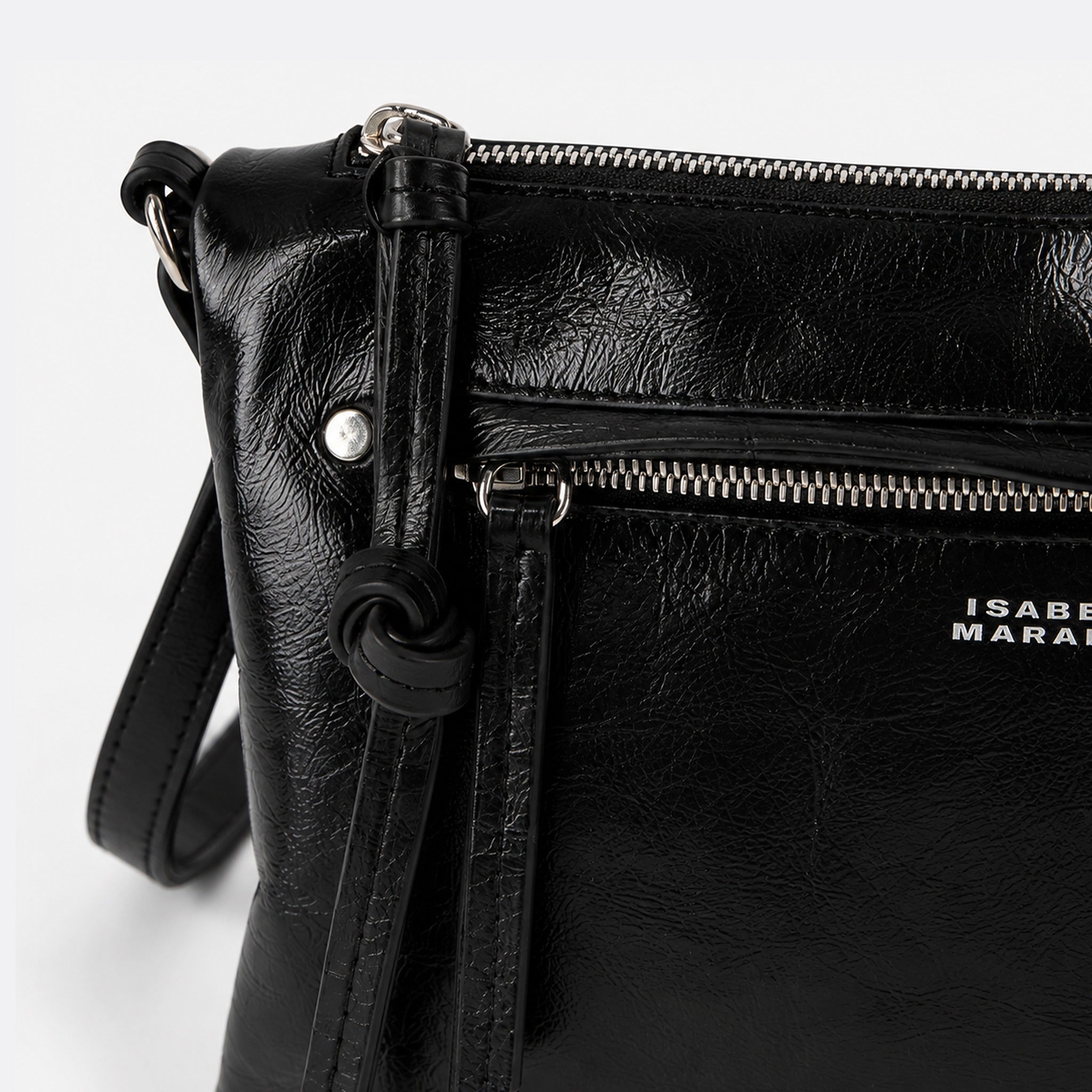 Winna Duo Crossbody Bag from Isabel Marant