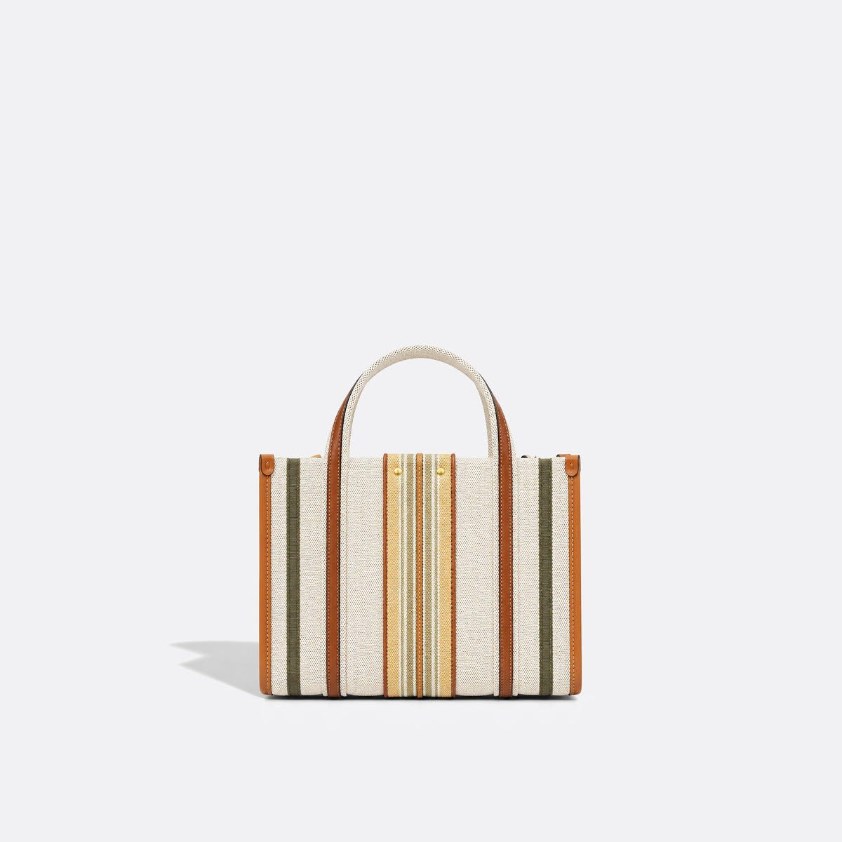Woody Loop Small Tote Bag