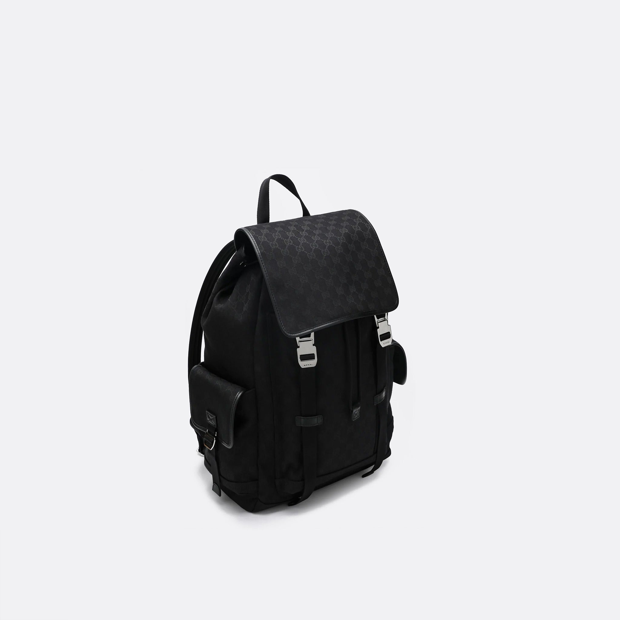 GG Fabric Large Backpack from Gucci