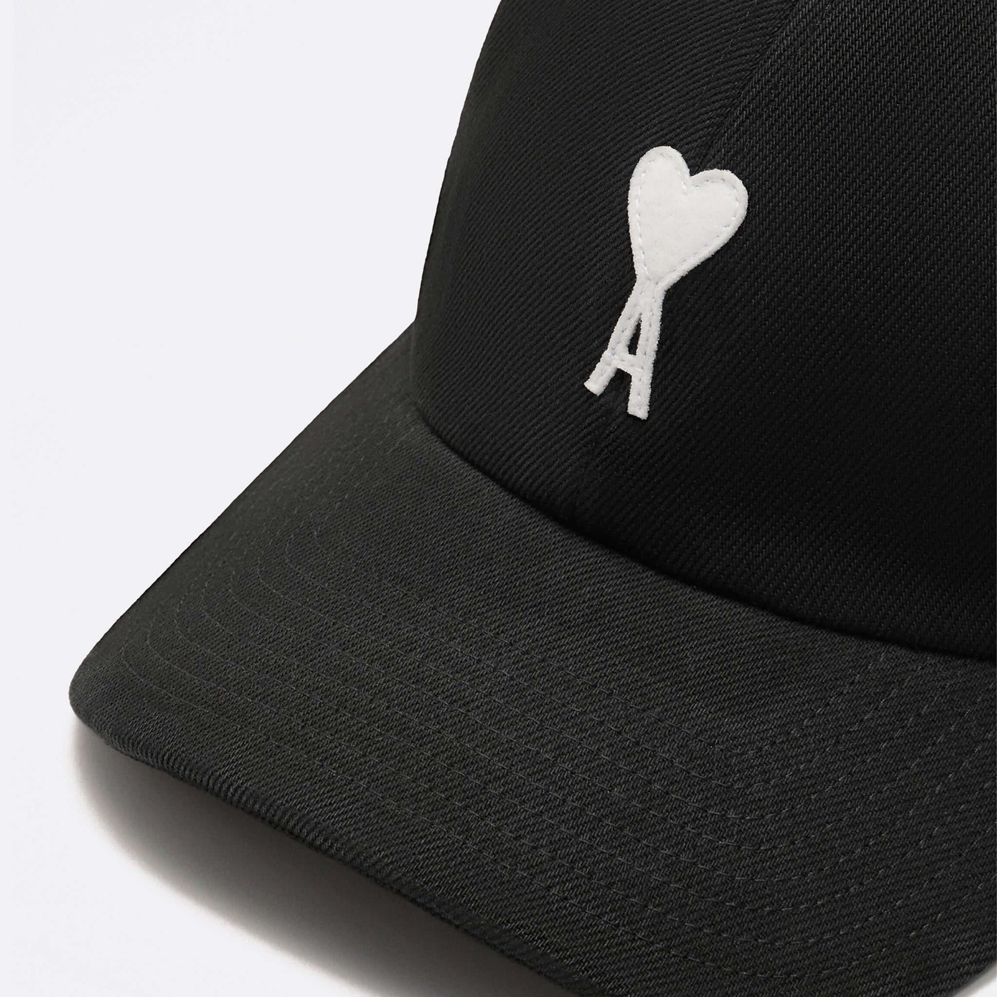 Ami De Coeur Embroidery Cap