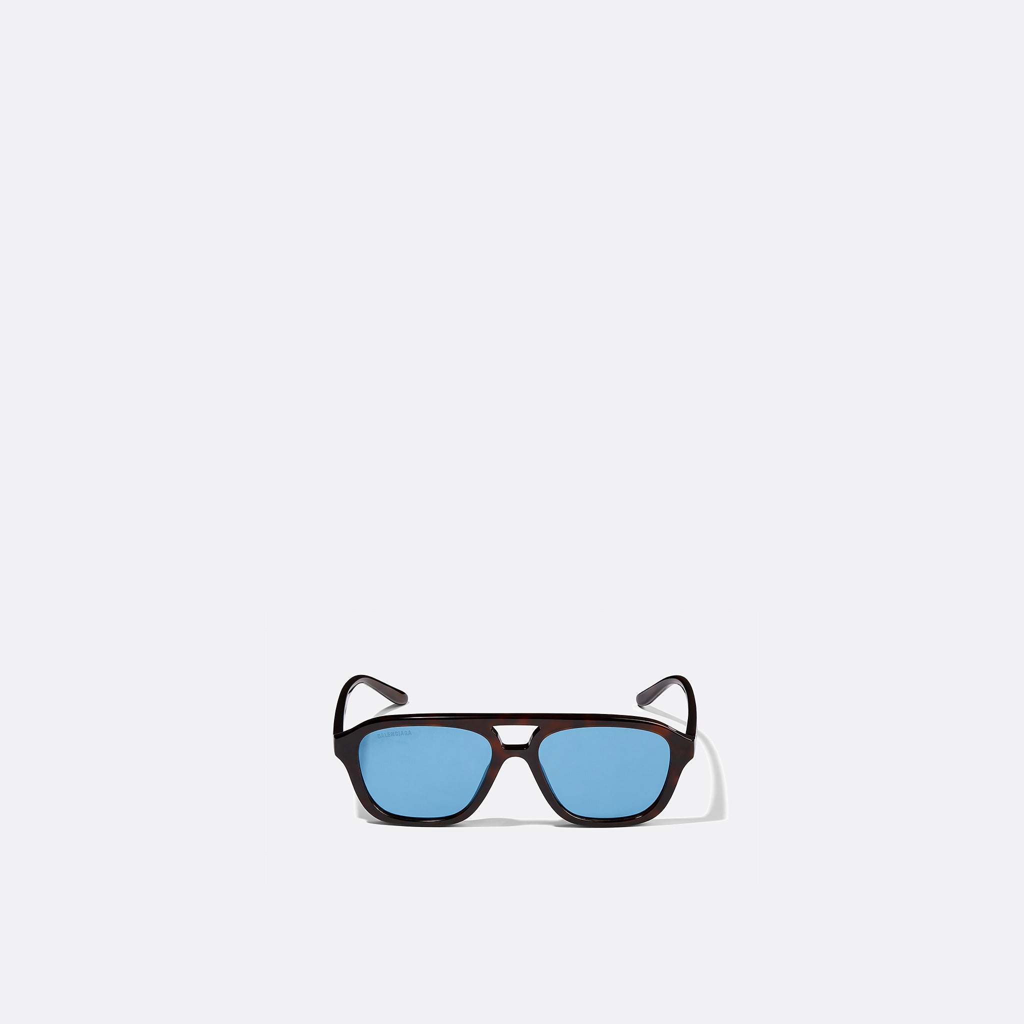 Daily Pilot Sunglasses from Balenciaga