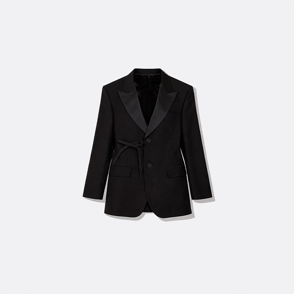 Wrap Tuxedo Jacket from Balenciaga