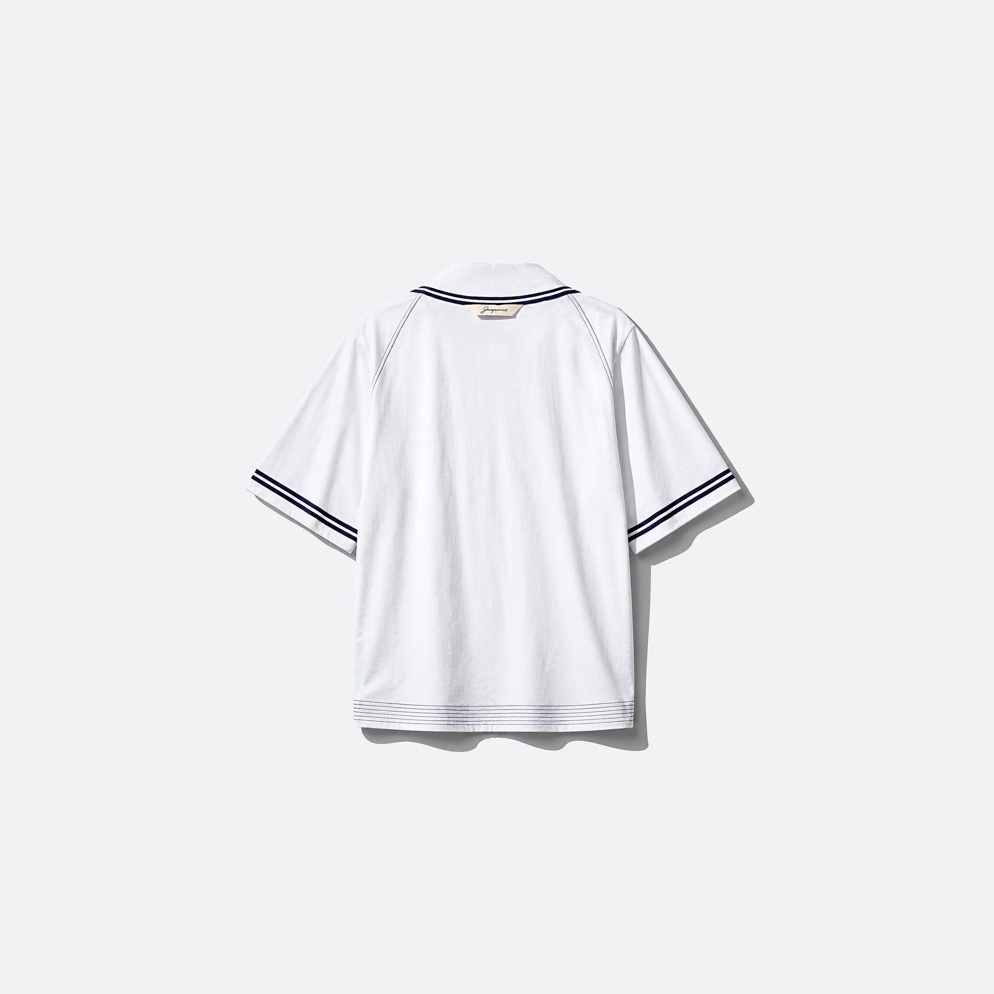 Baseball Shirt from Jacquemus