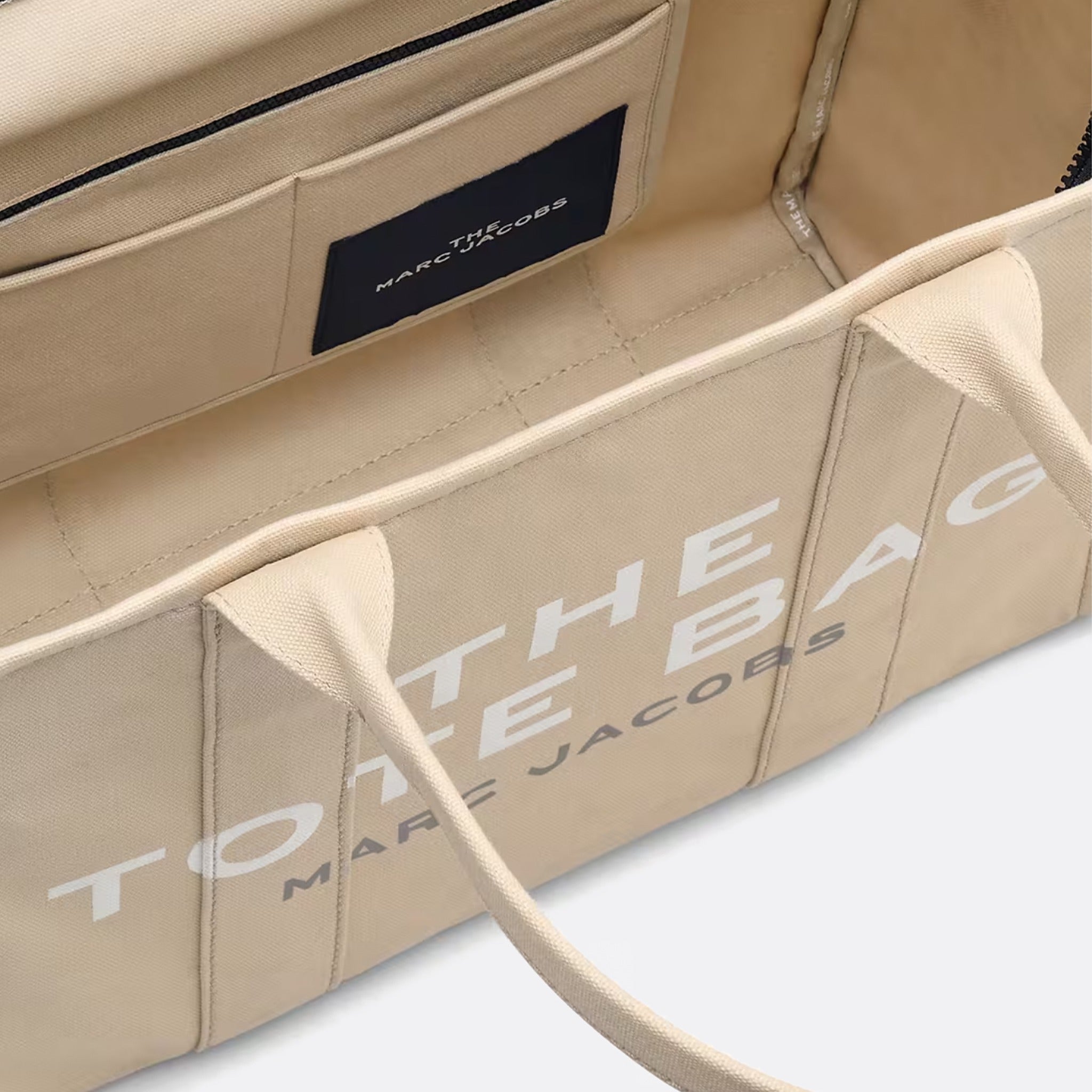 Canvas Large Tote from Marc Jacobs